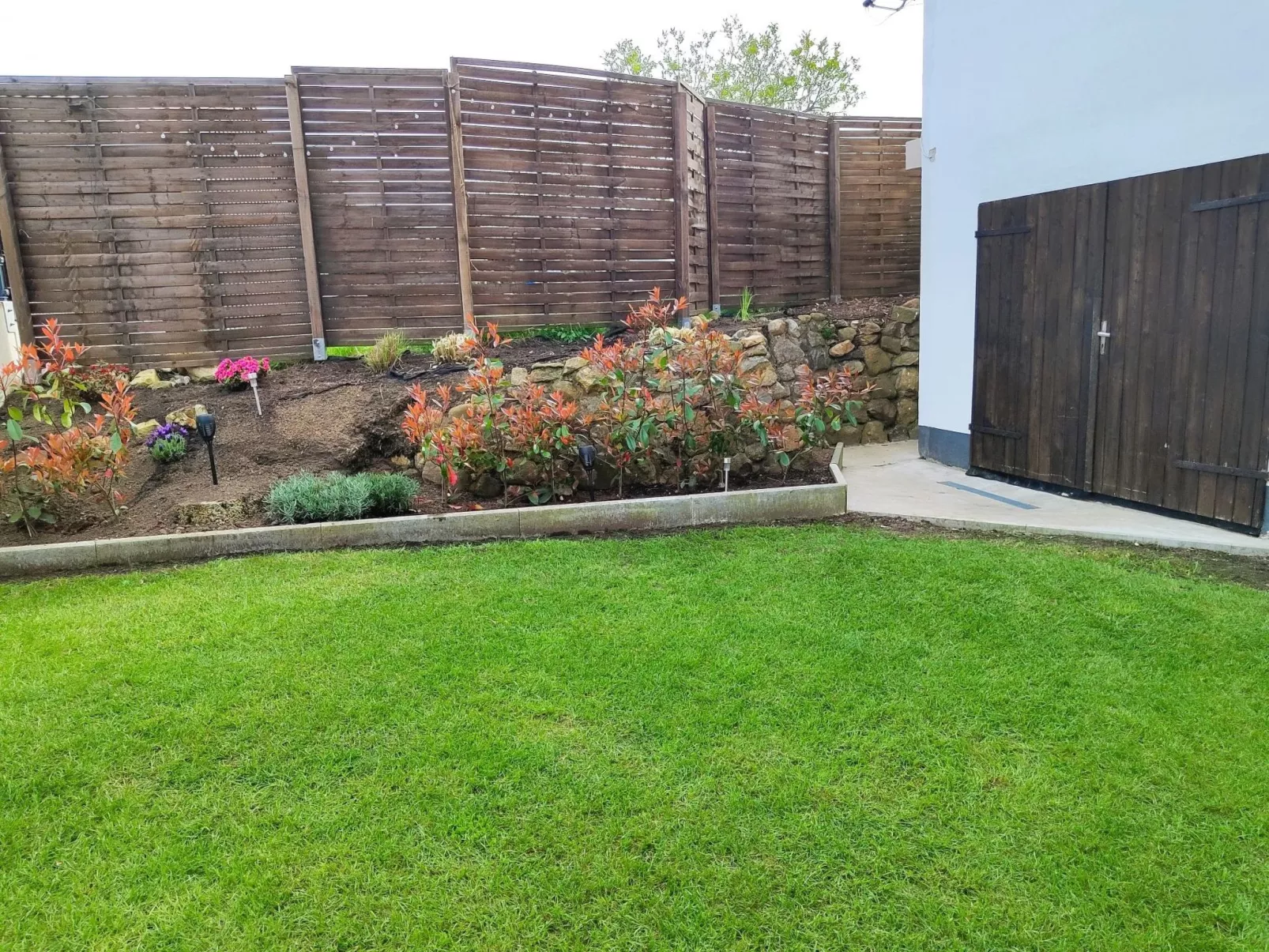 "Heide1" mit Terrasse - Image-tags.info