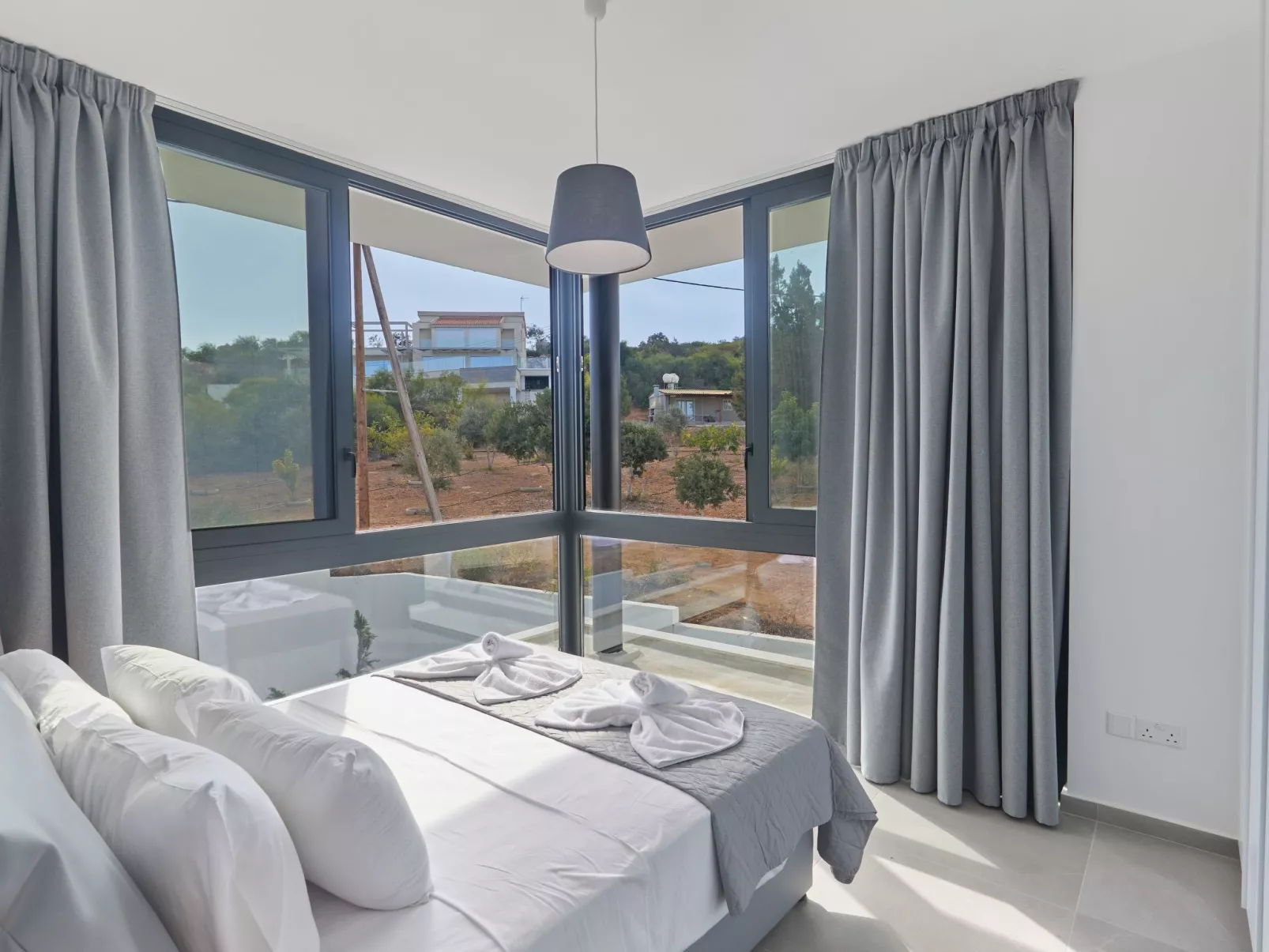 Protaras Elite Perle Villa EP3C - Image-tags.info