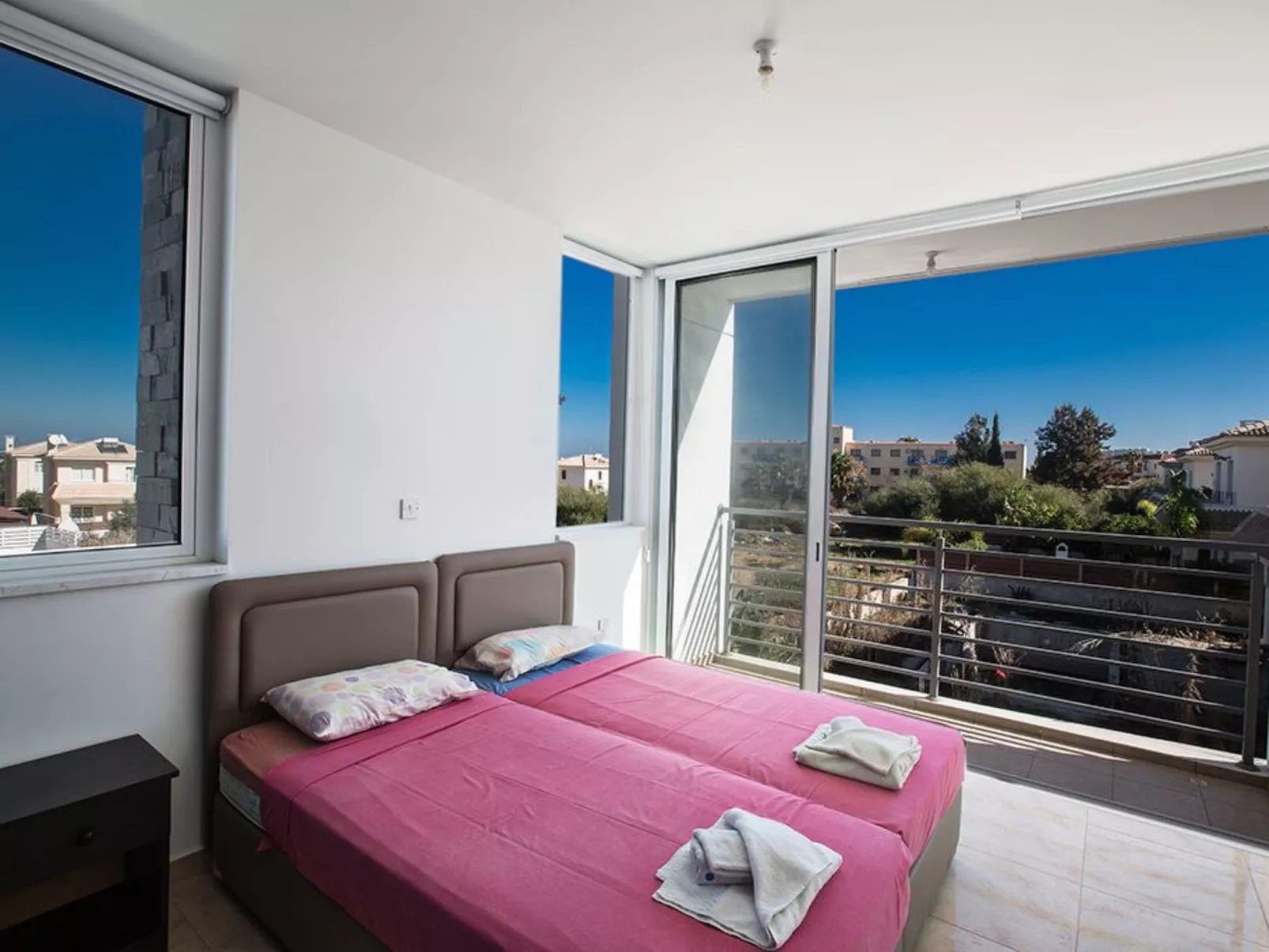 Protaras Perle Villa PE15 - Image-tags.info