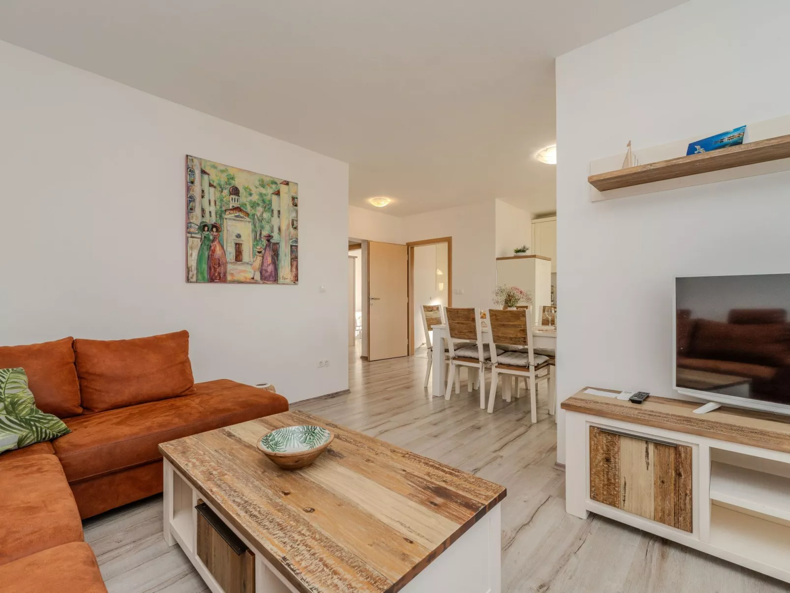 Holida home Jurkin - Image-tags.info