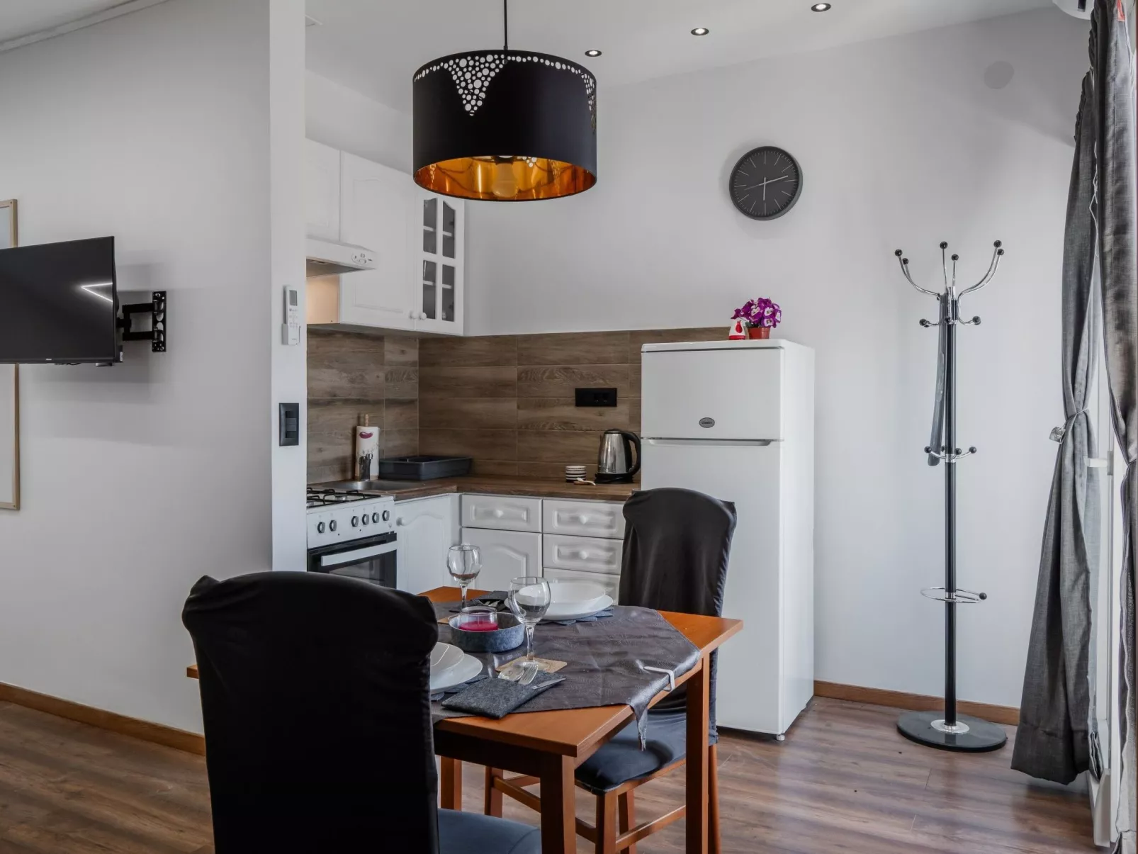 Apartment Baltic 1 - Image-tags.info