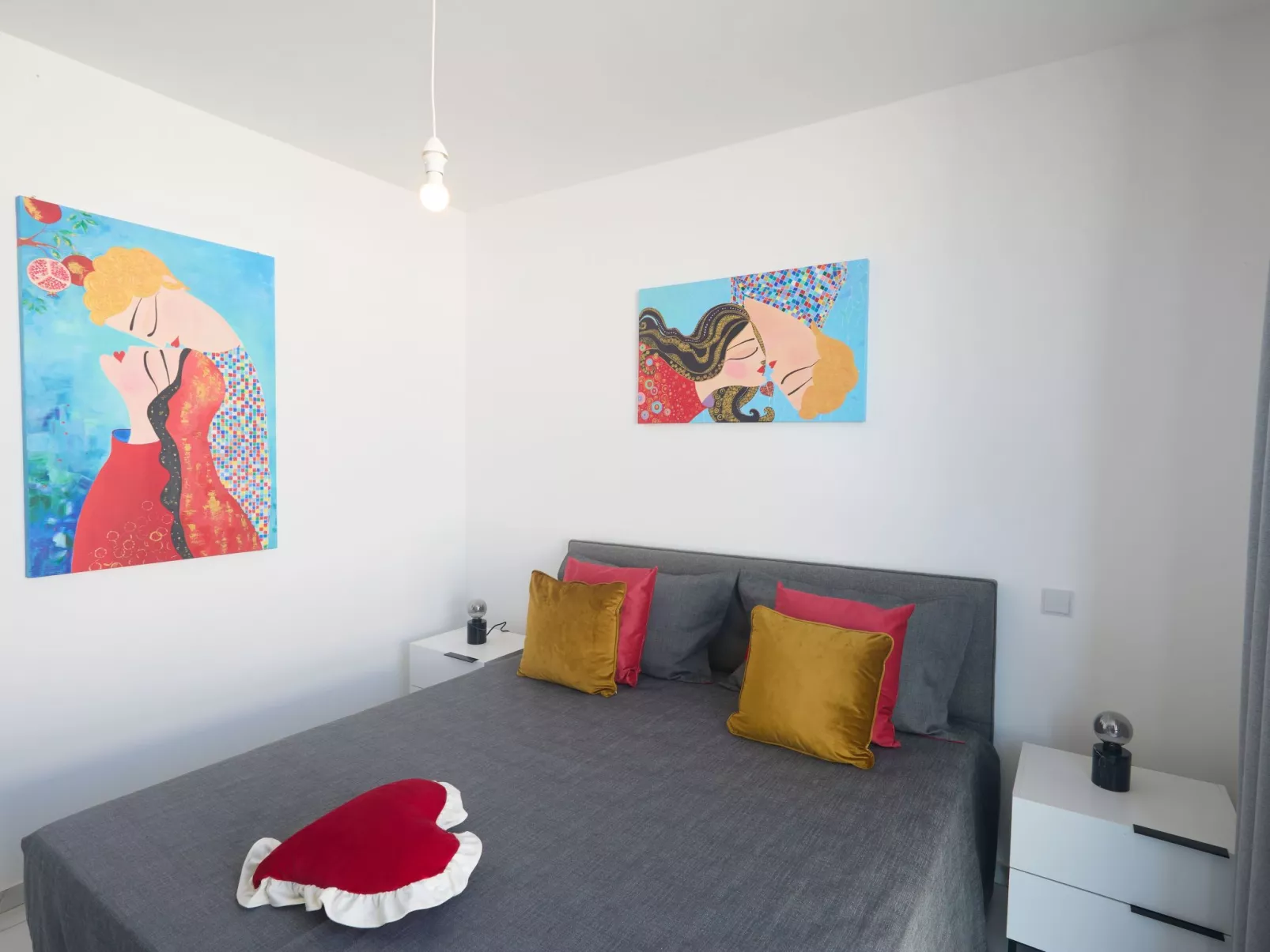 Protaras Aqua Pearl Villa AQ12 - Image-tags.info