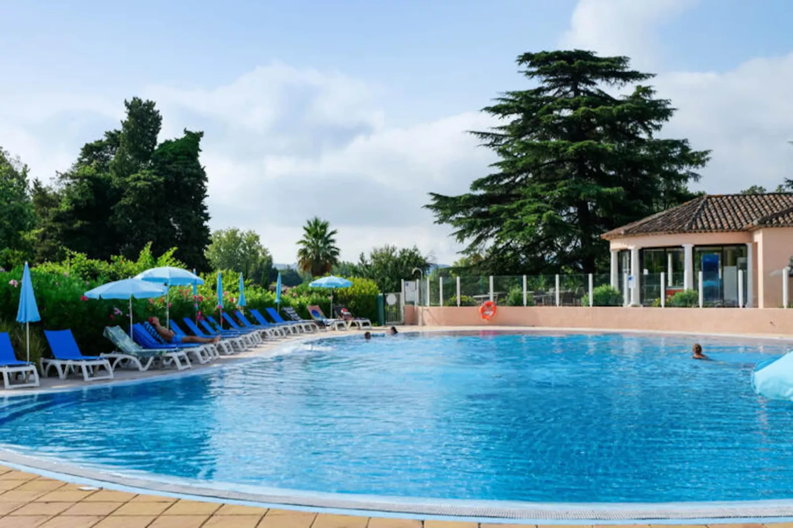 Résidence Les Parcs de Grimaud - maeva Home