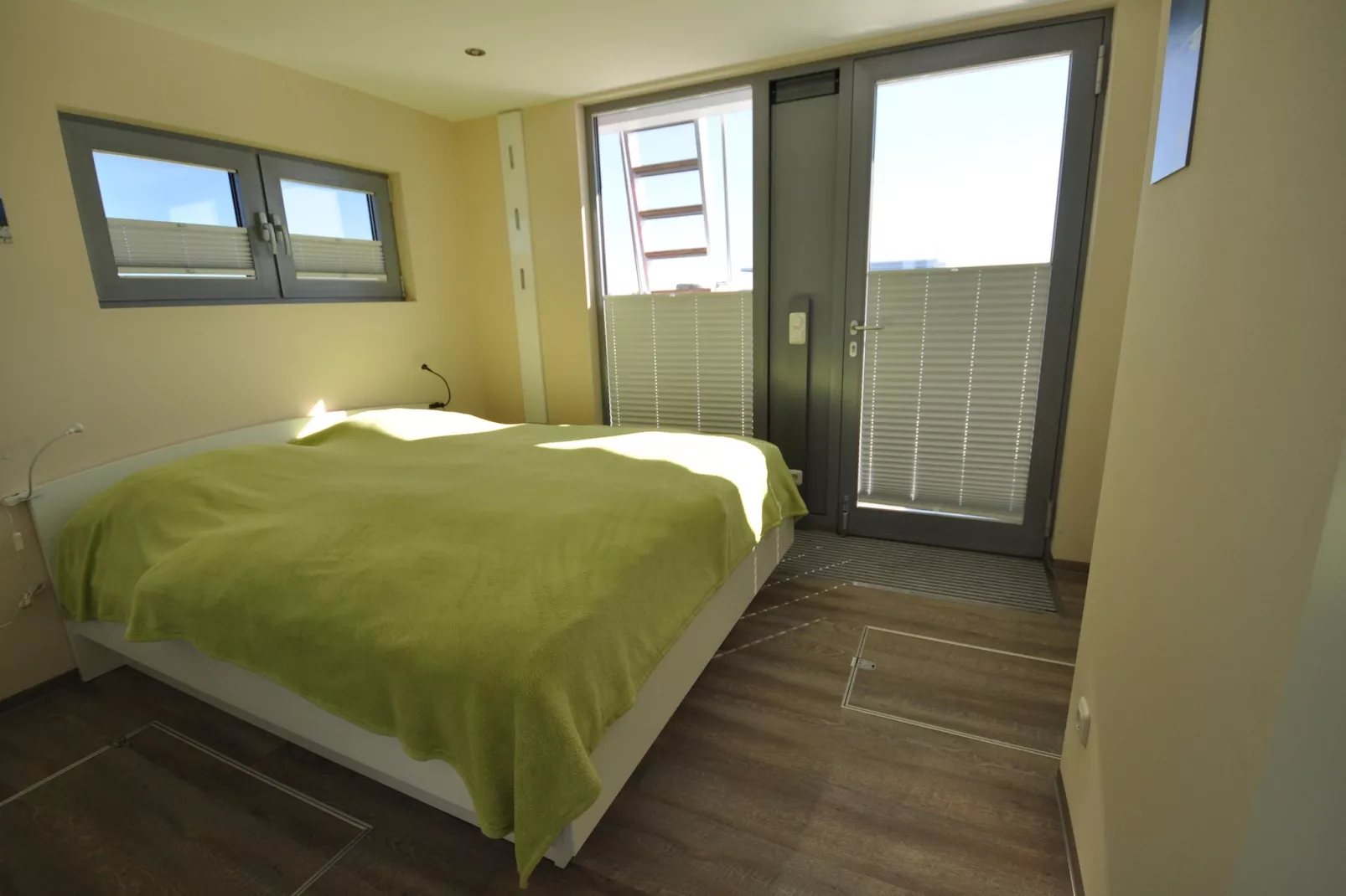 Floating House Paula