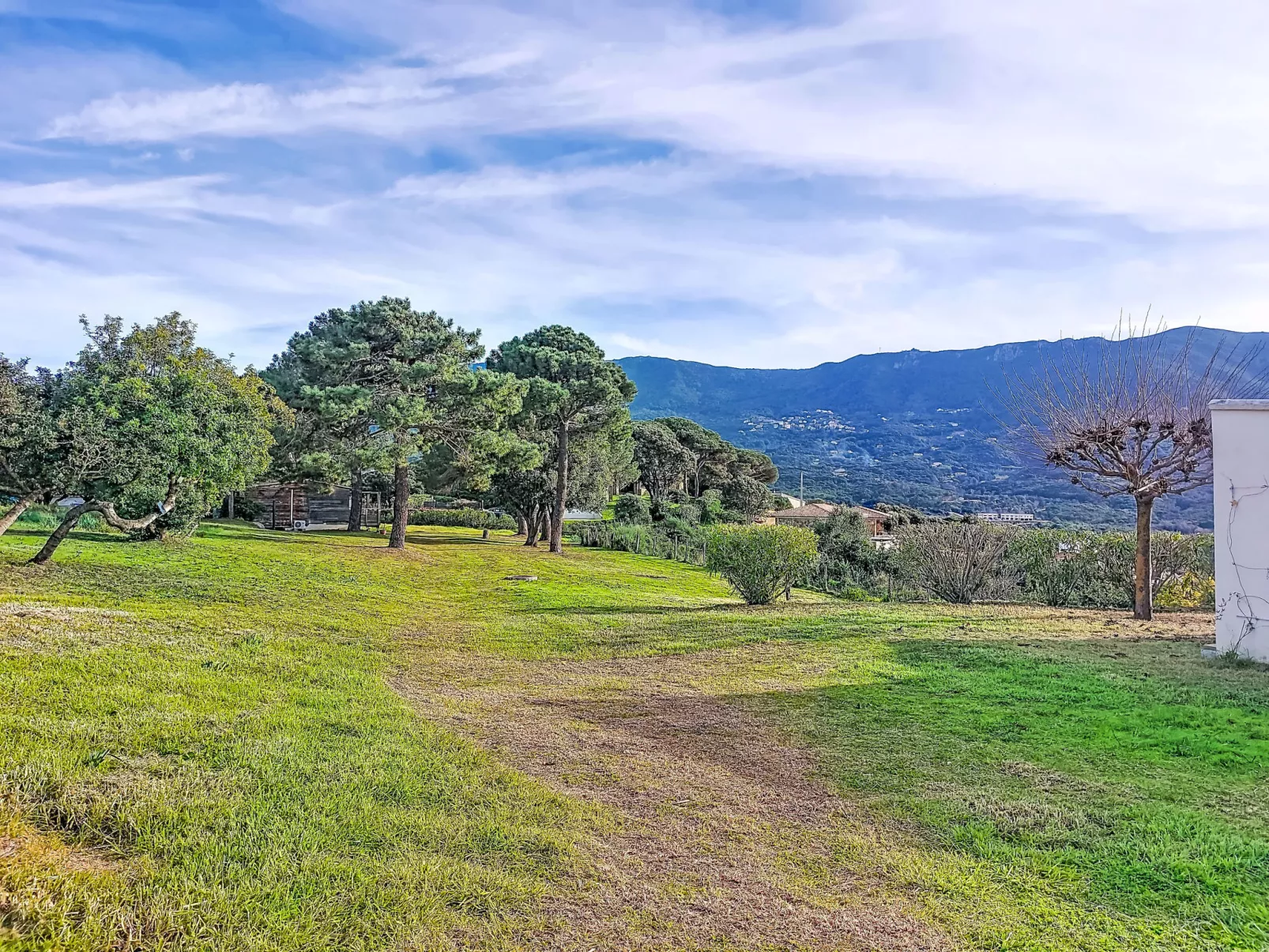 Maisonnette Terra Tramandera - Buiten