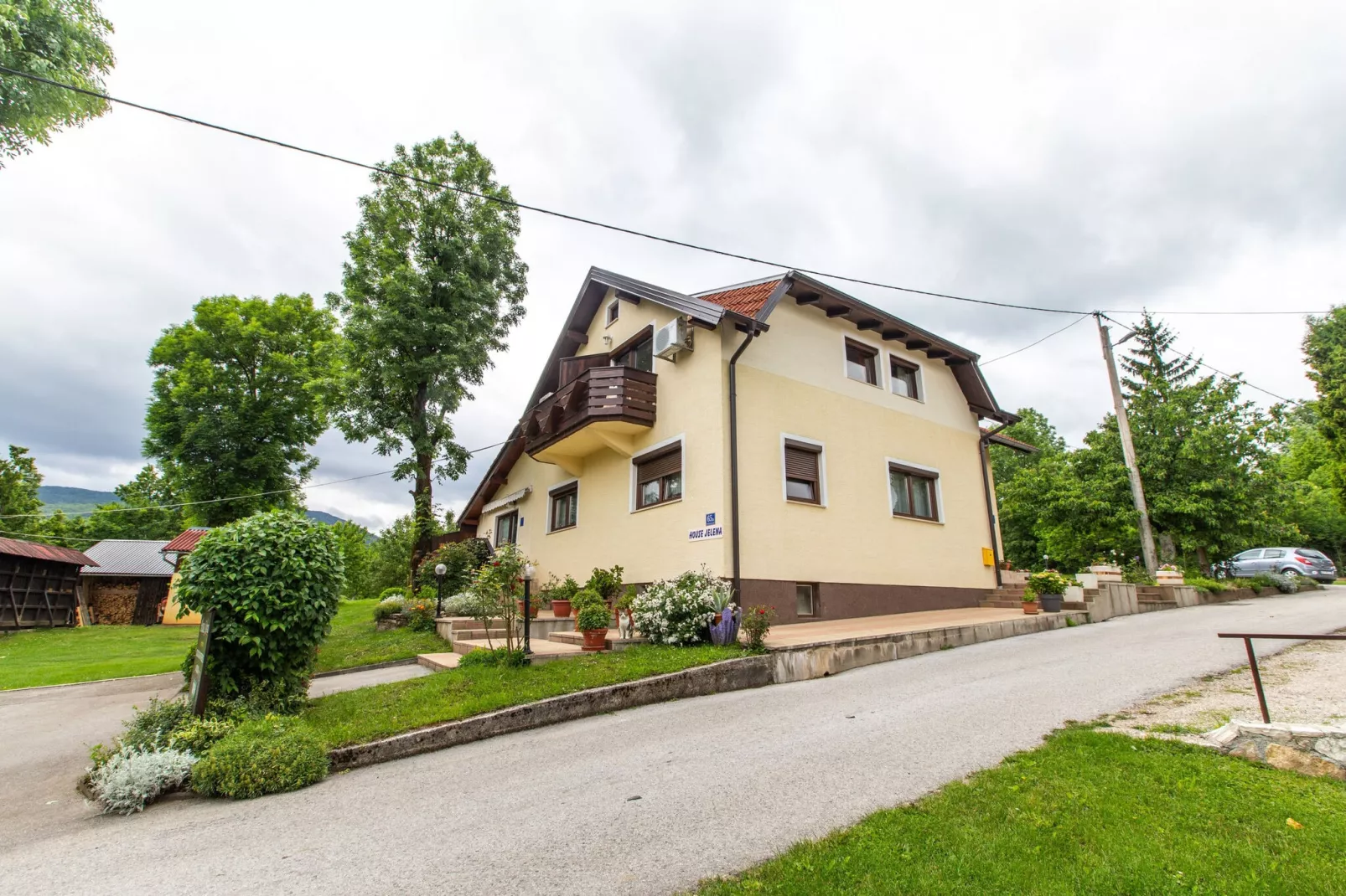 Apartment Jelena 2