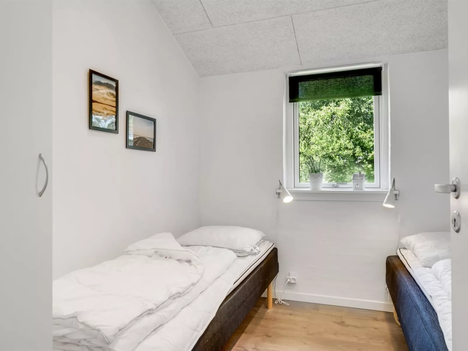 "Eerika" - 500m to the fjord - Binnen