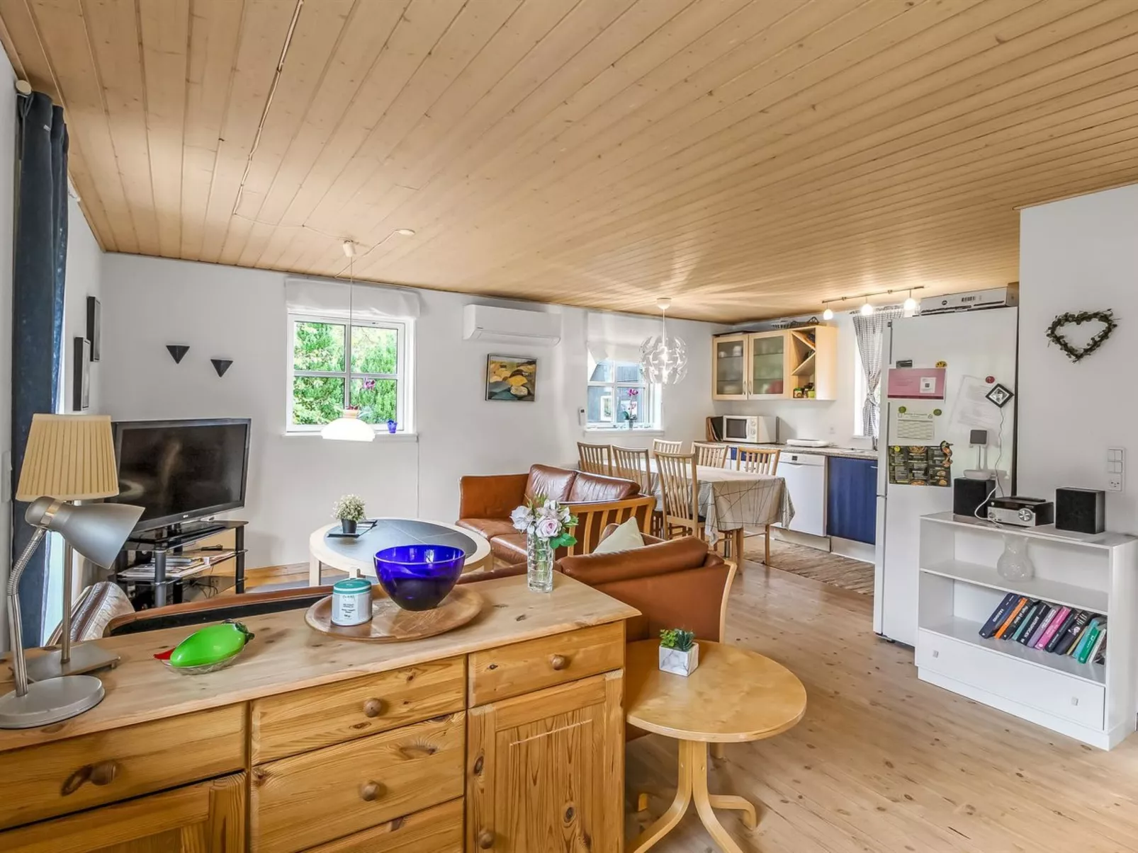 "Tomassine" - Binnen