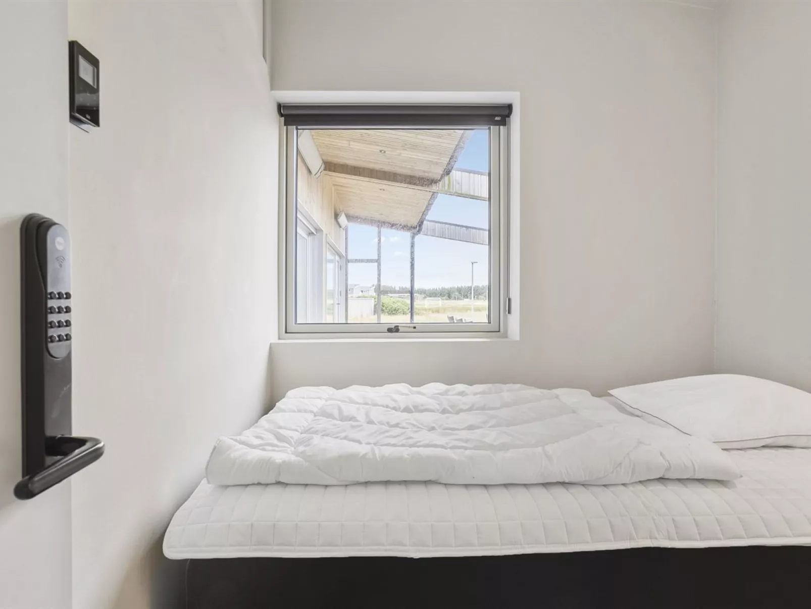 "Bruni" - 1km from the sea - Binnen