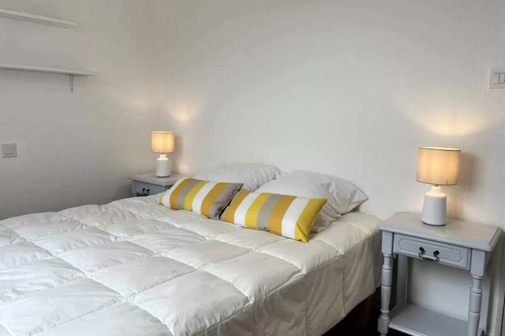 Résidence Cap Armor - Niet-getagd