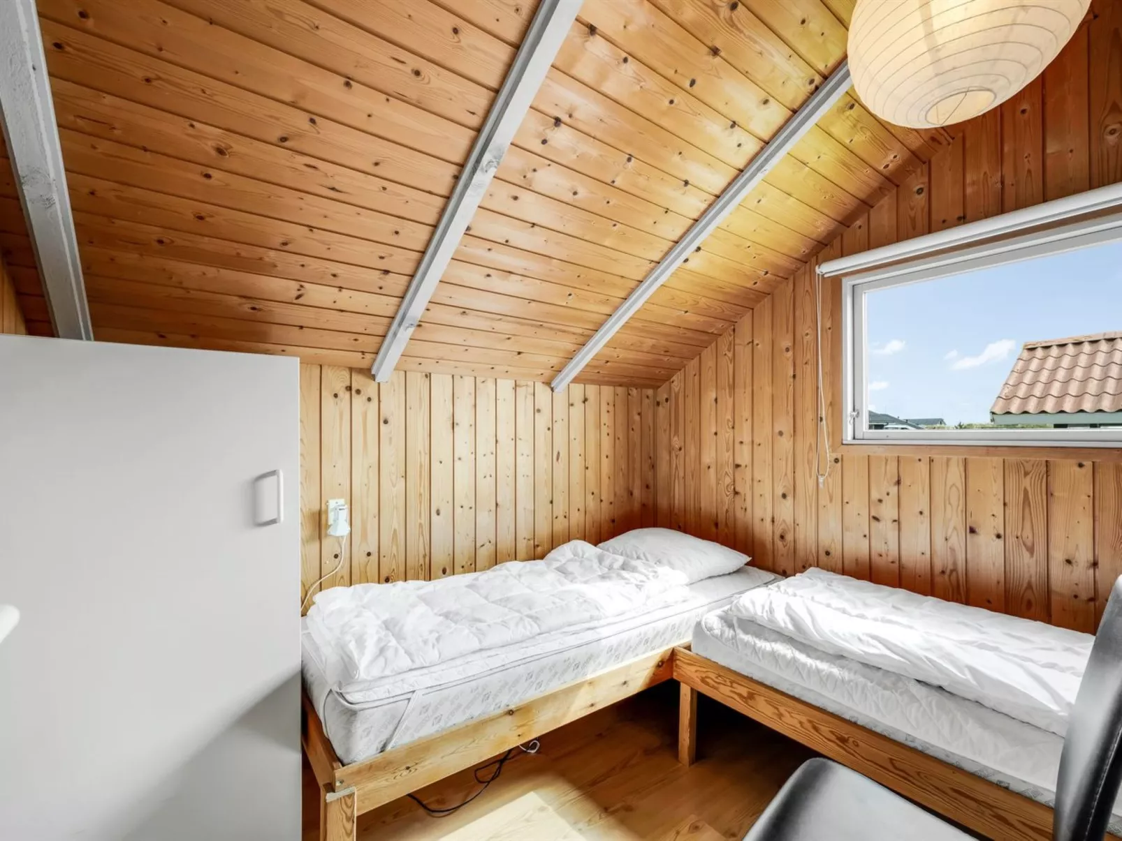 "Kadife" - 100m from the sea - Binnen