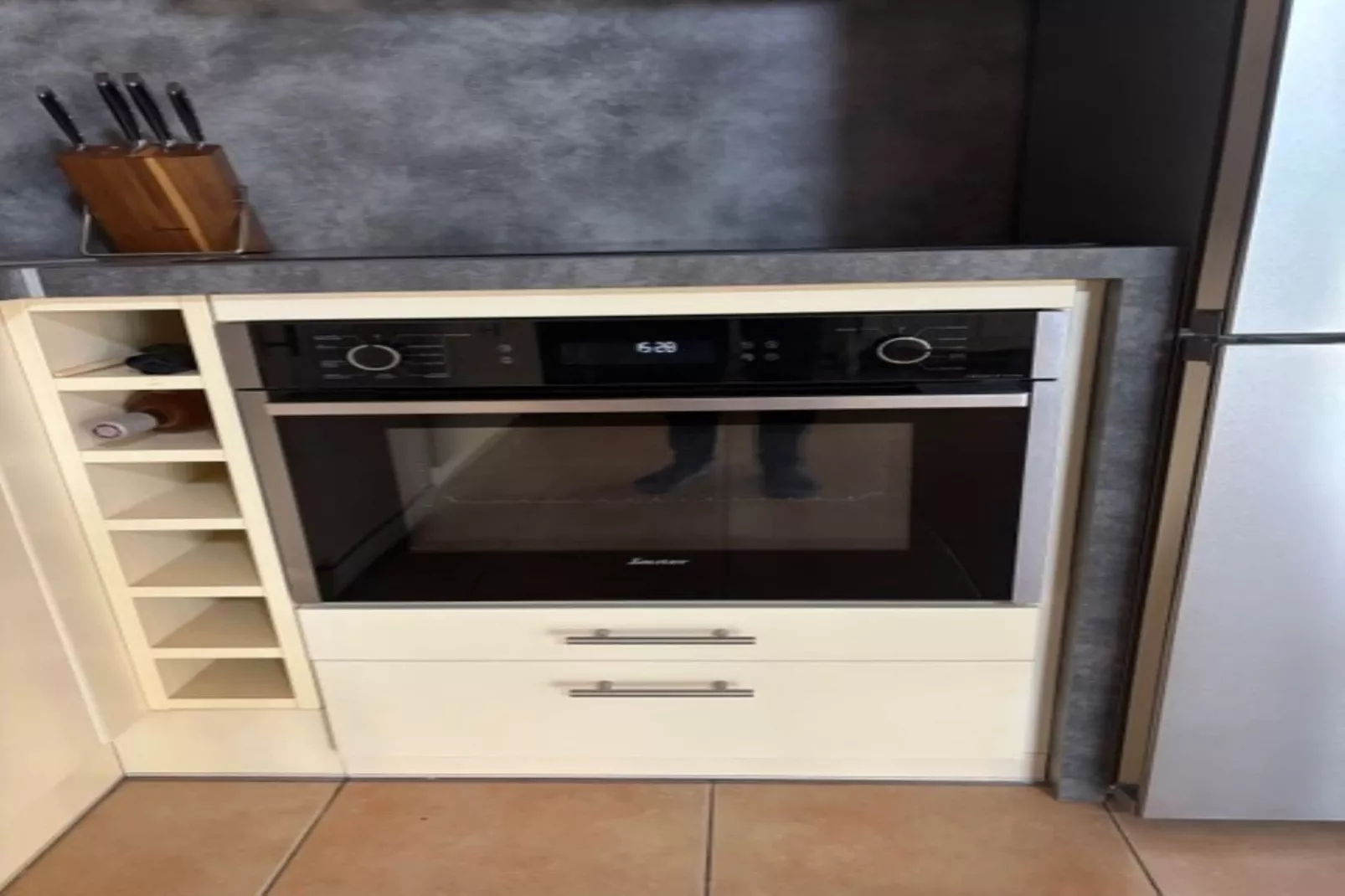 P. Minervois G N°02 - Villa 3P4 - Sfeer