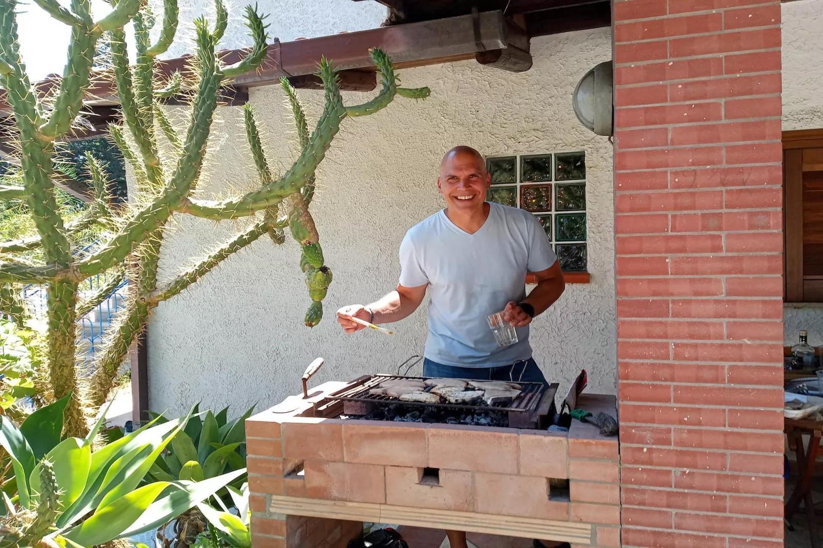 BELLA HOME 7p - Faciliteiten