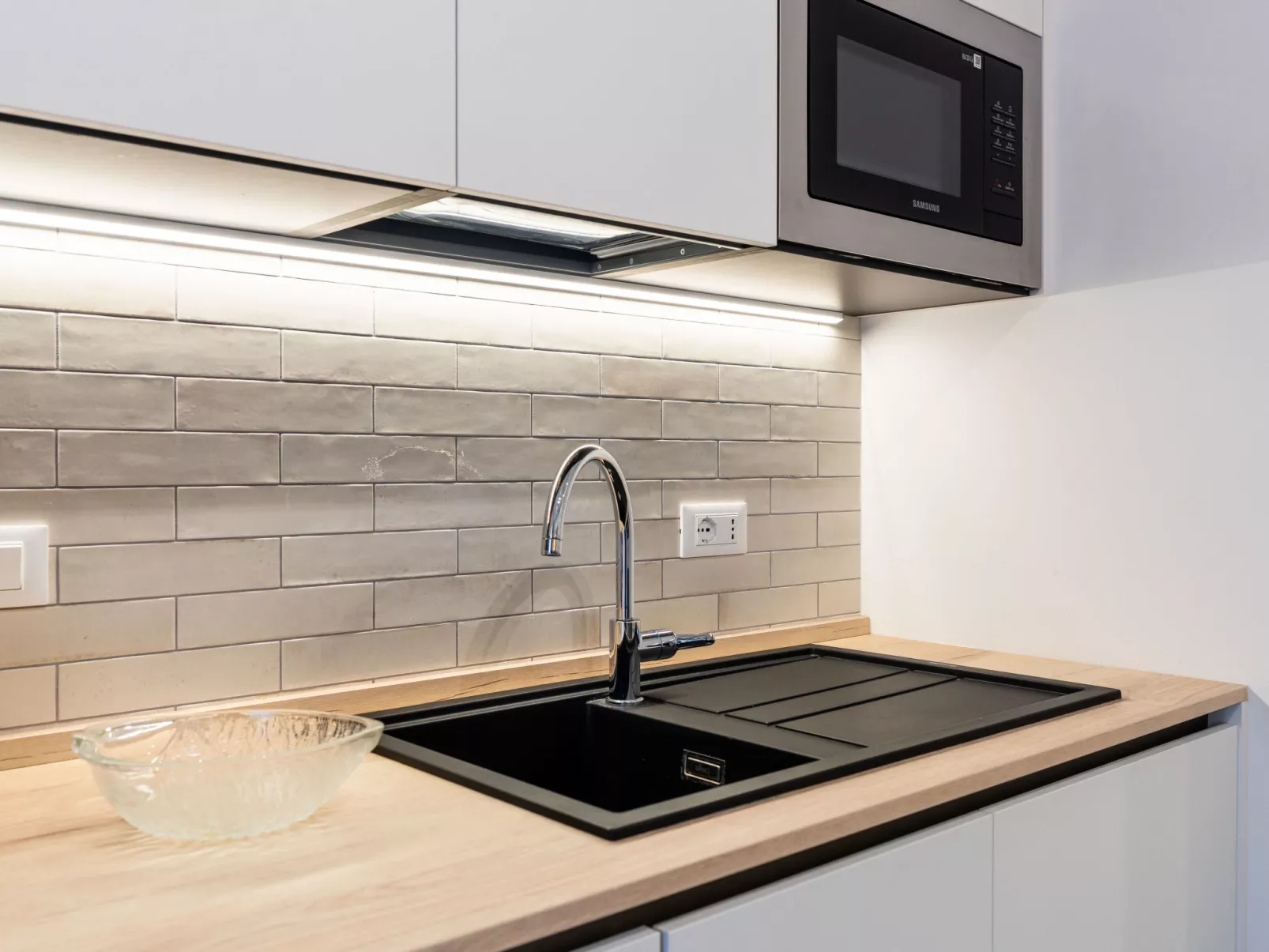 Central Home Sanremo - Binnen