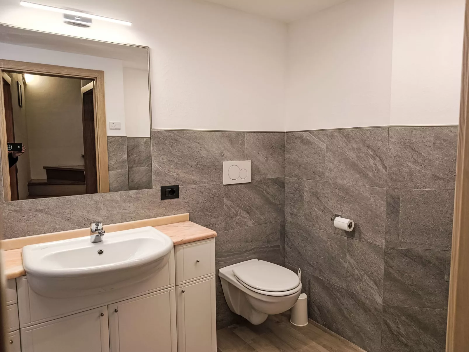 Cesa Cristina - Binnen