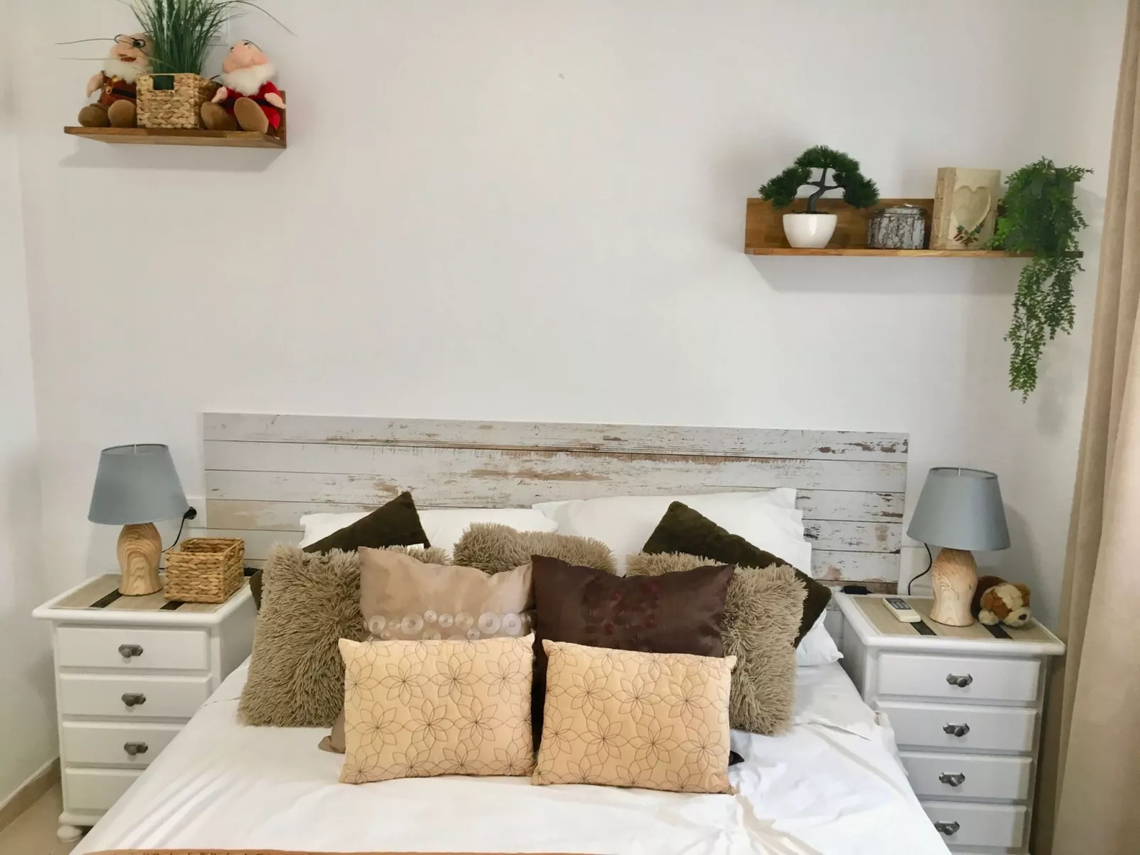 Mein kleiner großer Himmel Calpe - Binnen