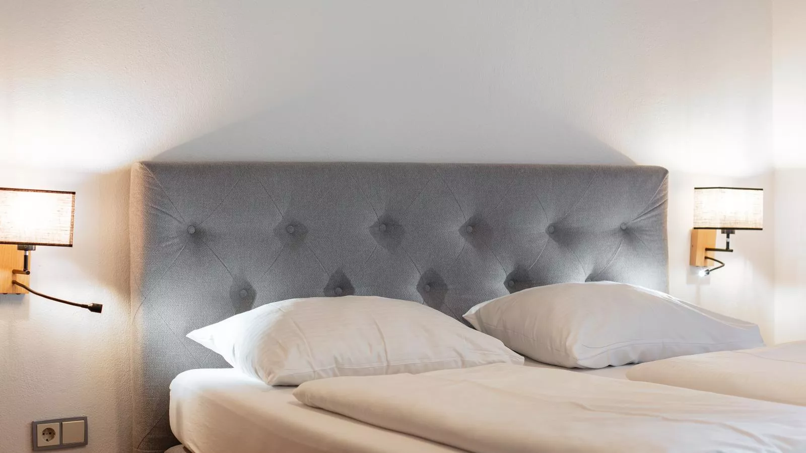 Kaiser Chalet Ebbs - Slaapkamer