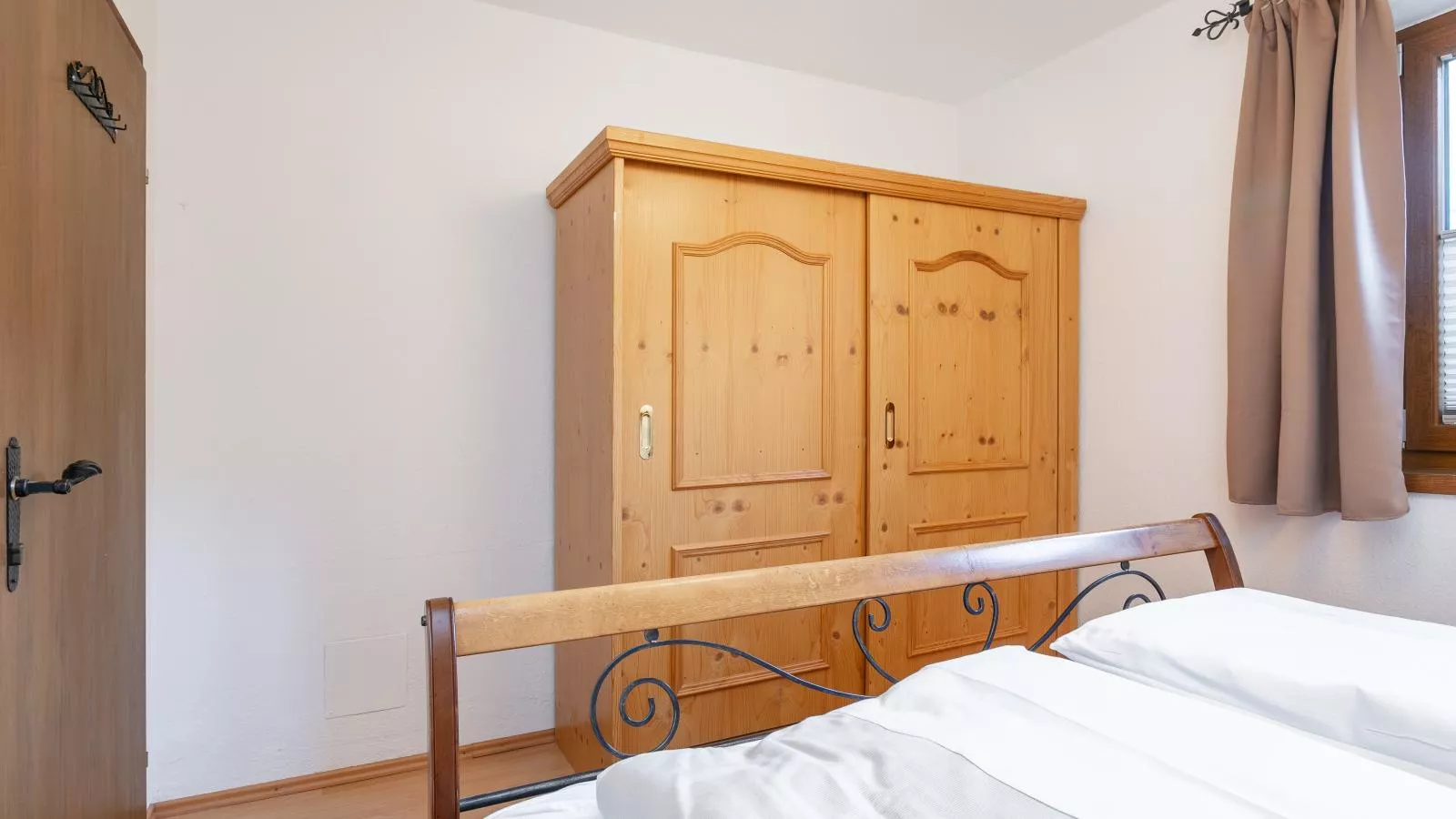 Wildrose I - Slaapkamer