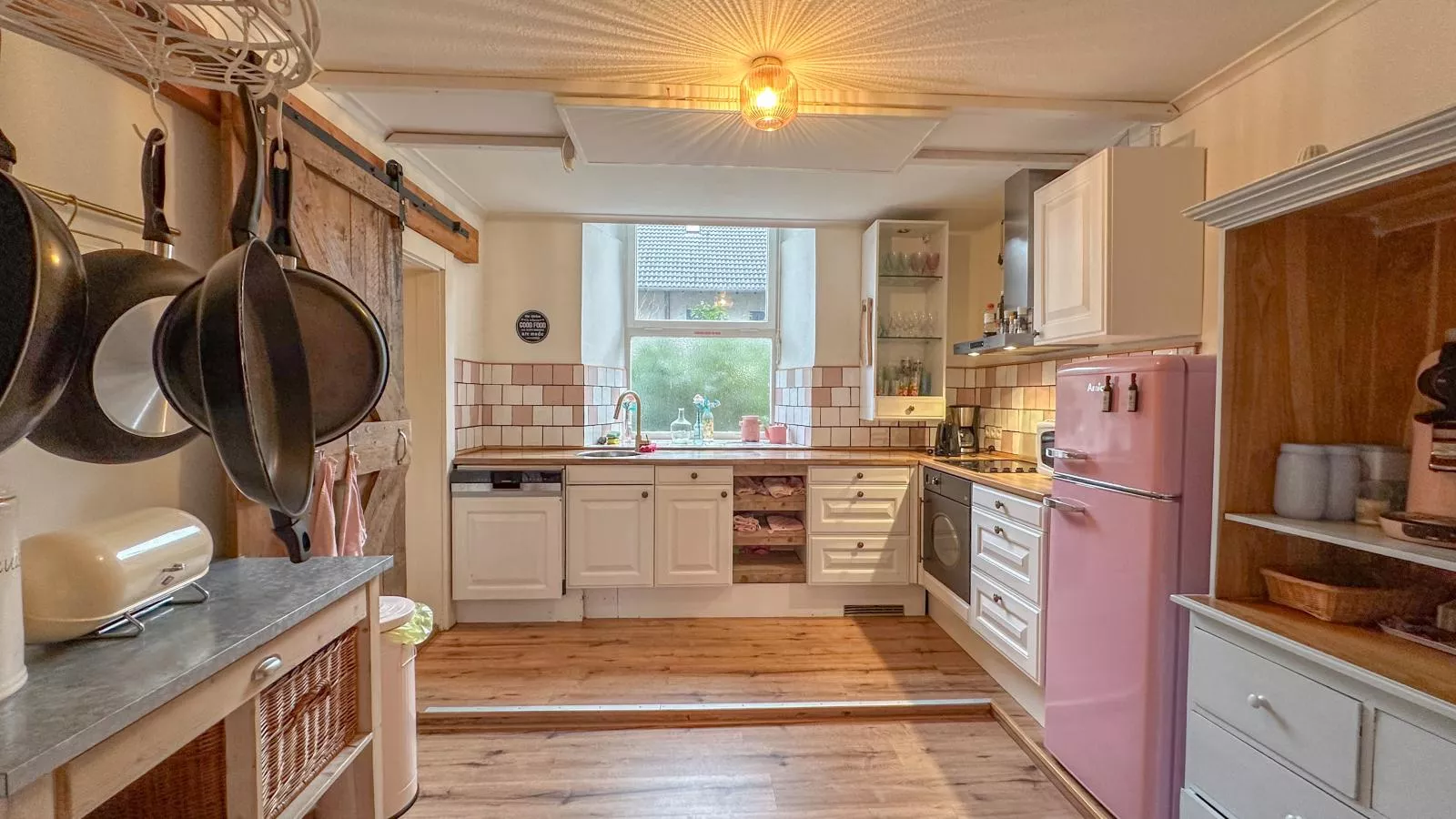 Münstermaifeld - Keuken