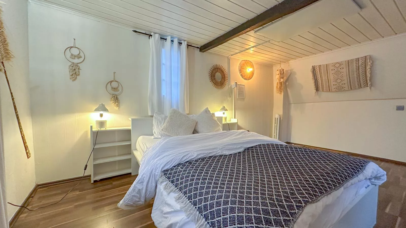 Briedel - Slaapkamer