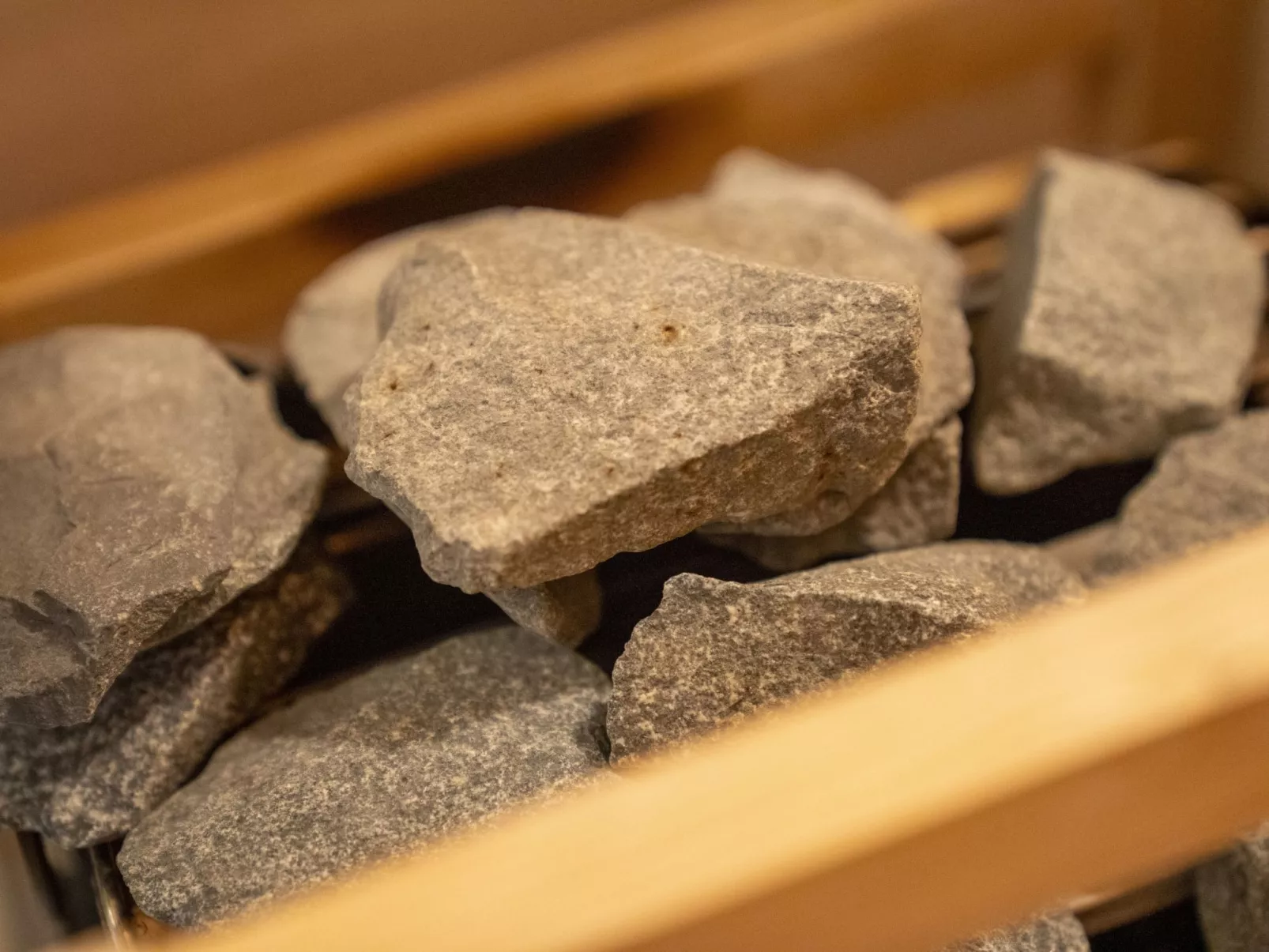 Apartment Lika - Binnen