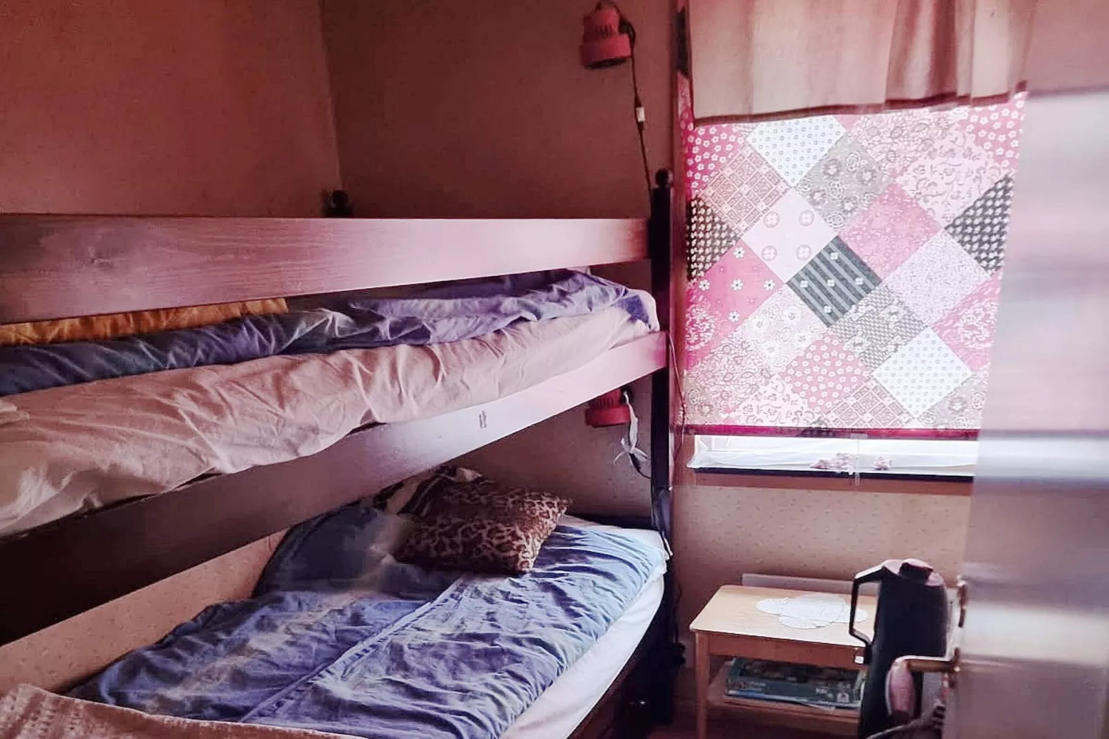 6 Personen vakantie huis in Väddö - Binnen