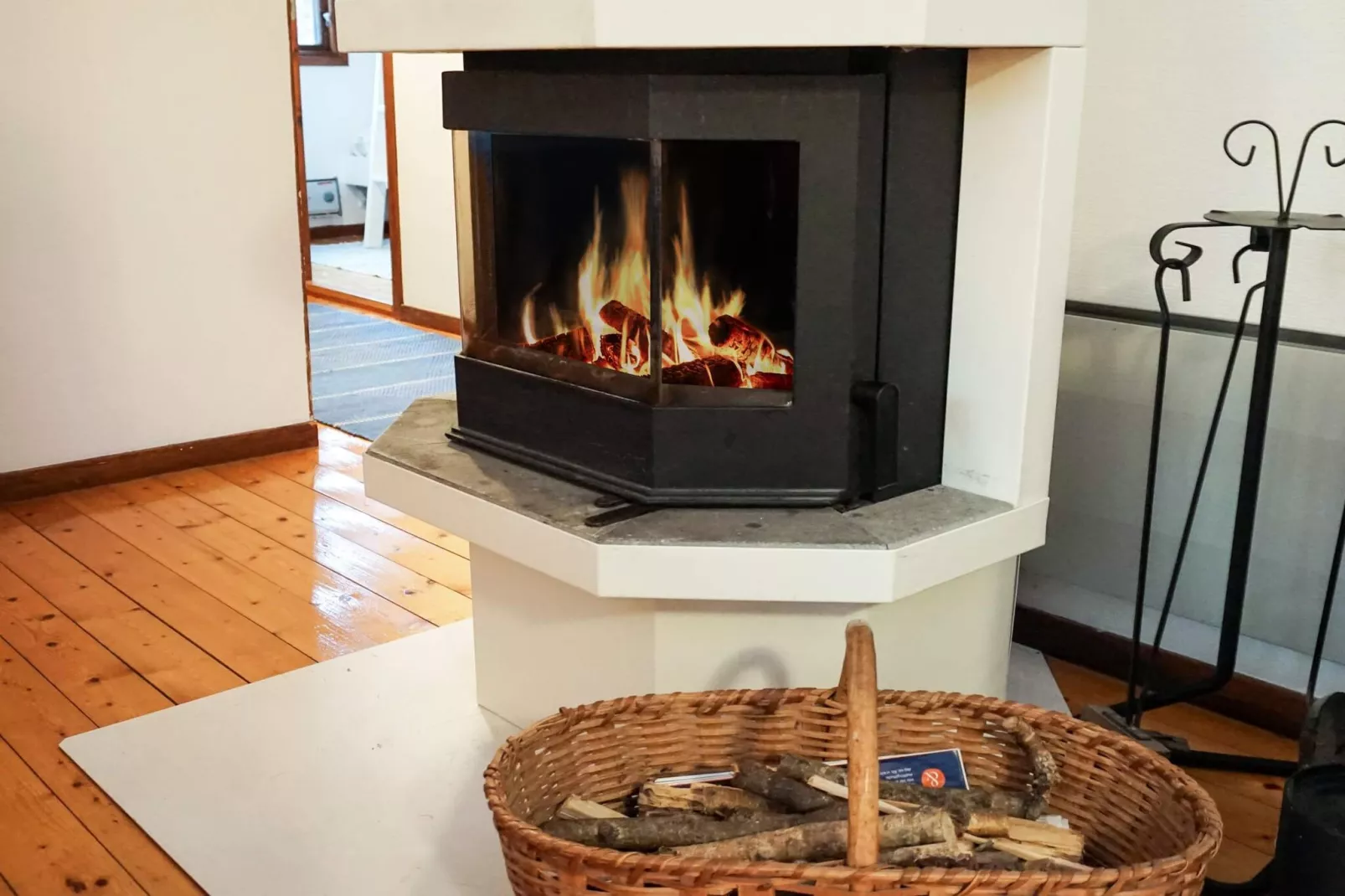 6 Personen vakantie huis in HUNNEBOSTRAND - Binnen