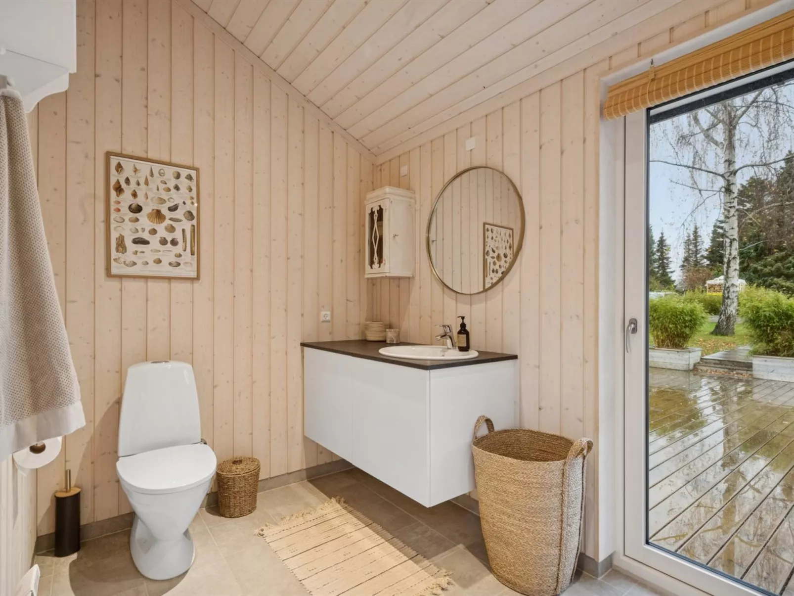 "Galatia" - 1.4km from the sea - Binnen