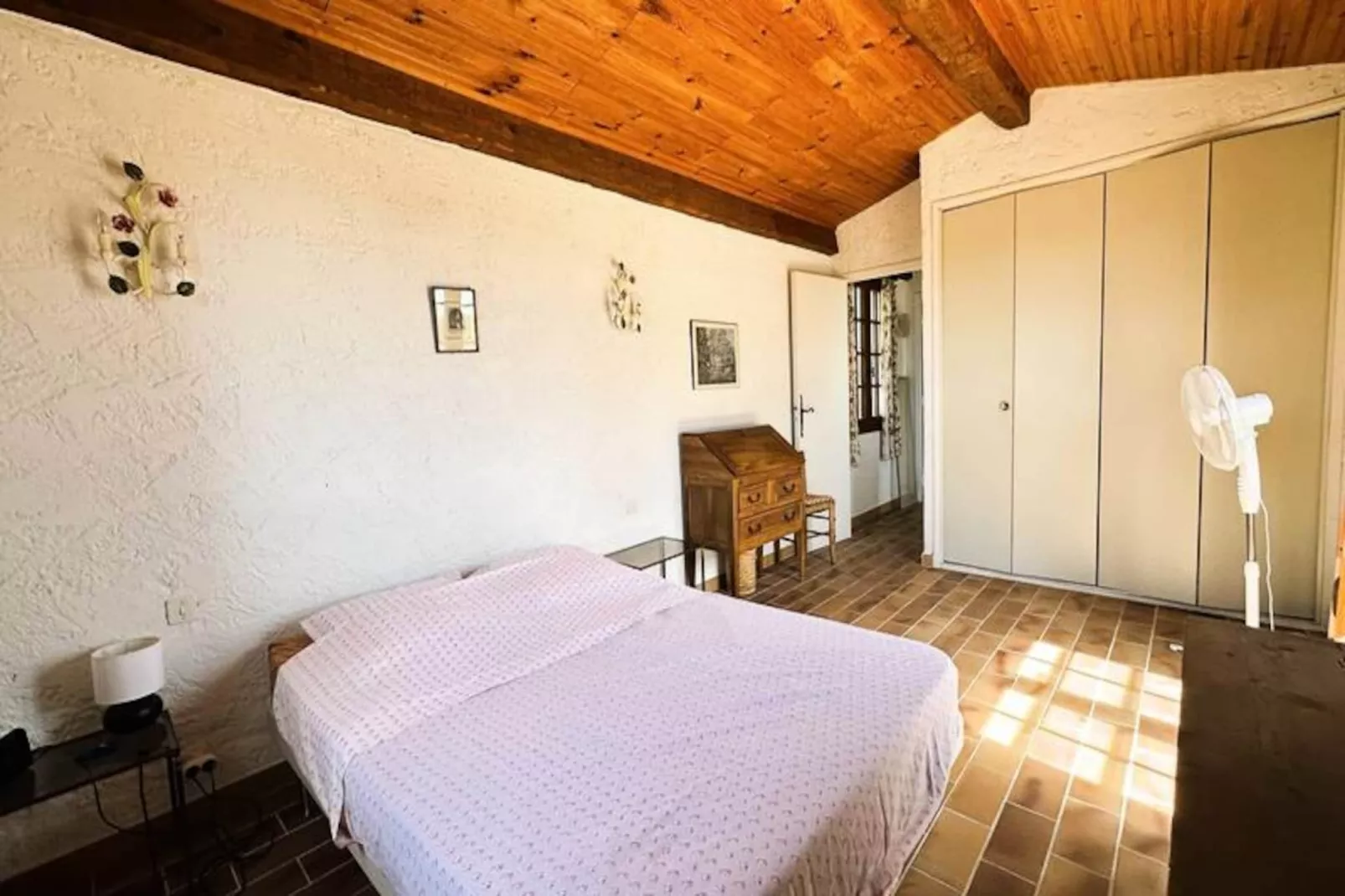 Résidence Le Plantier-la Londe Les Maures - Niet-getagd