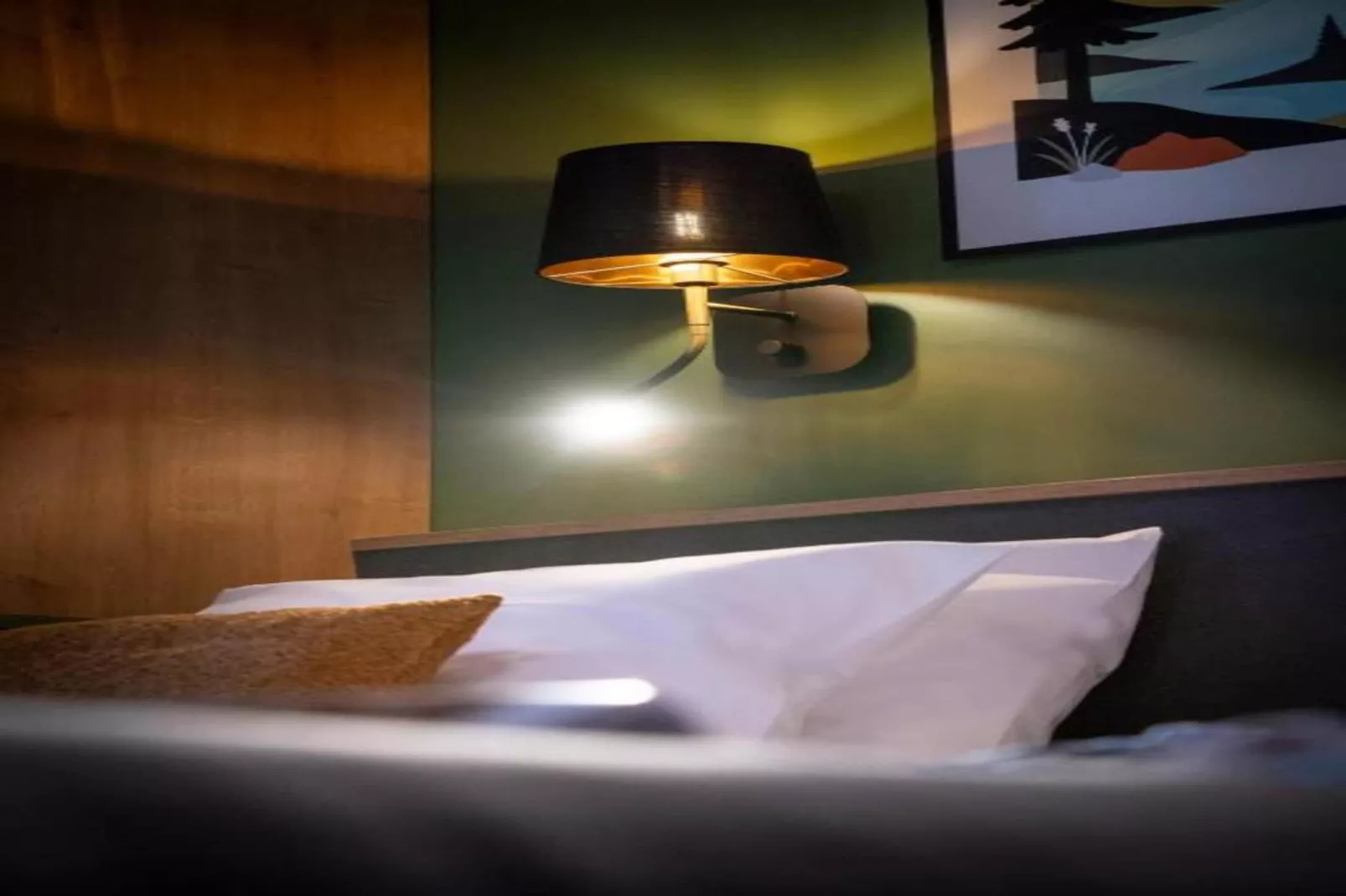 Residence SERRE CHEVALIER  The Serra Neva_C2-Sfeer