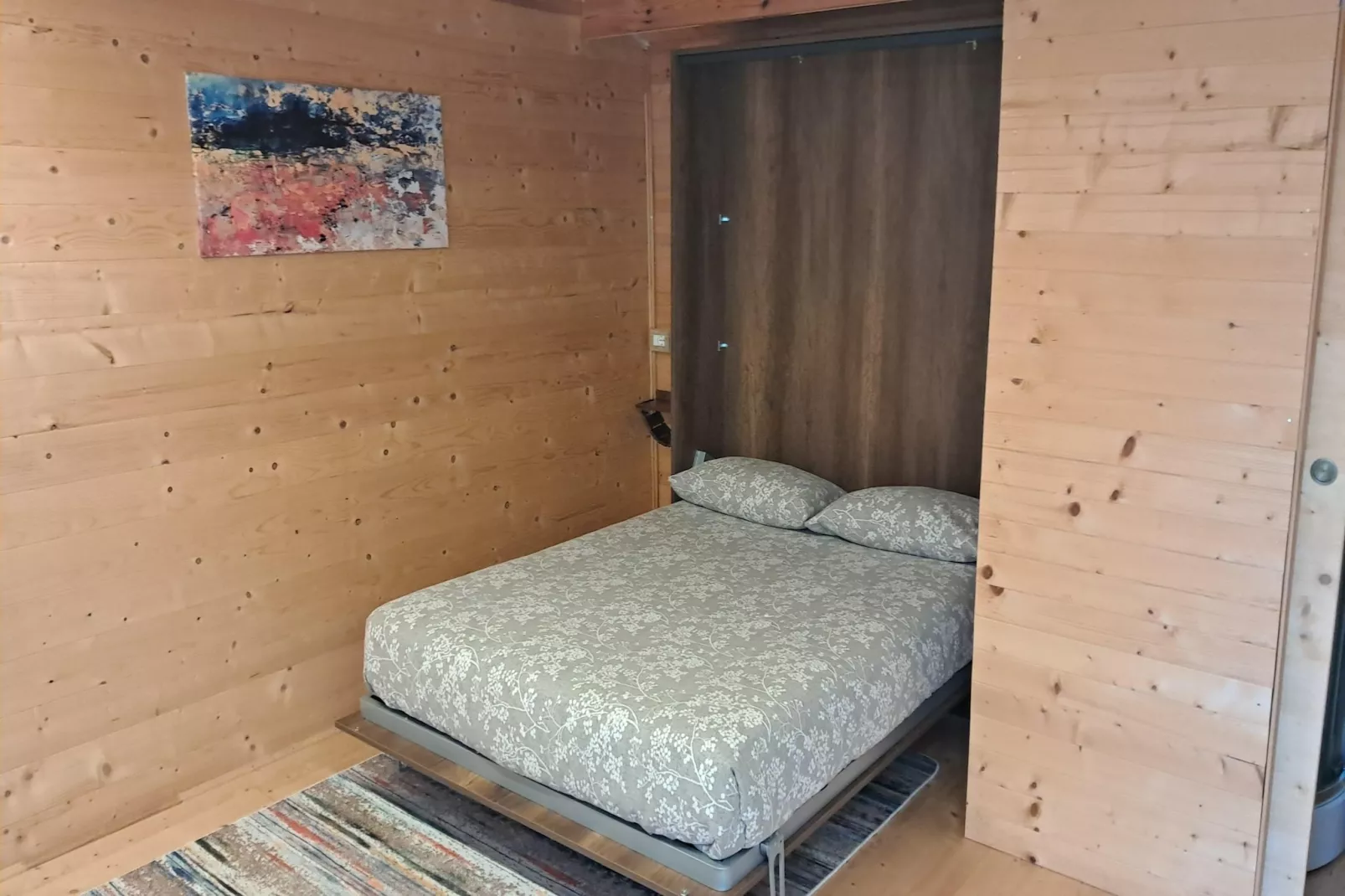 Casetta - Slaapkamer