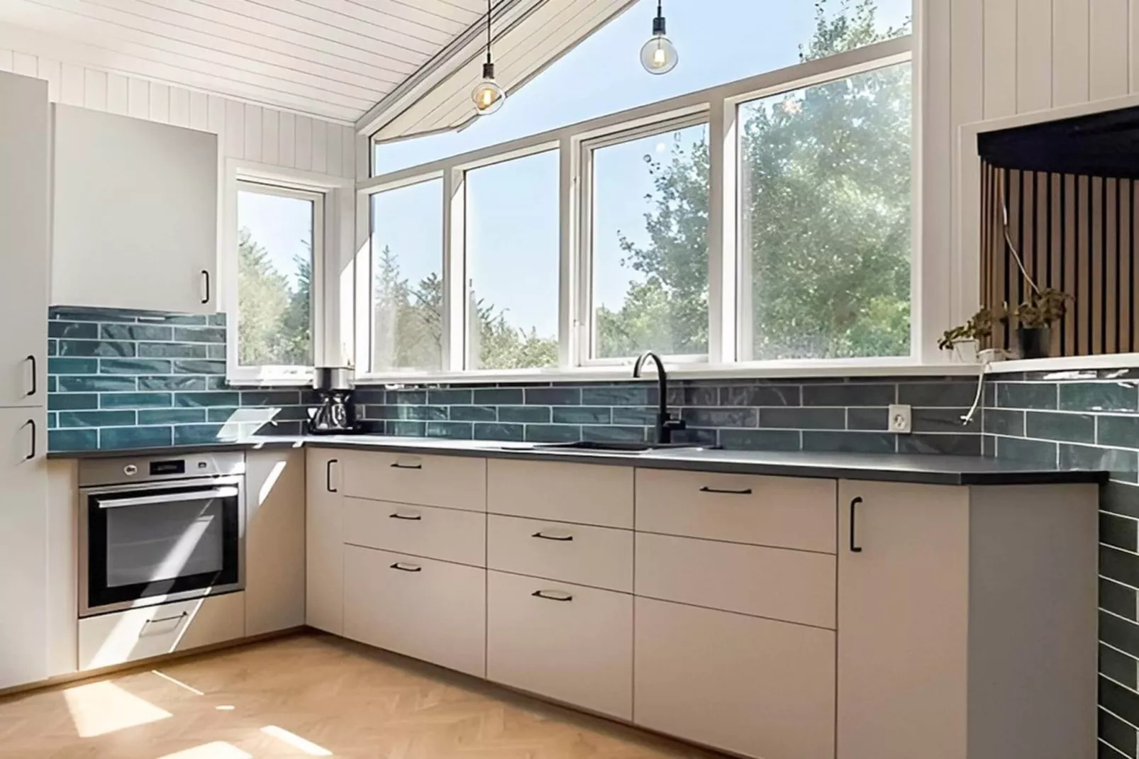 10 persoons vakantie huis in Hadsund-By Traum-Binnen