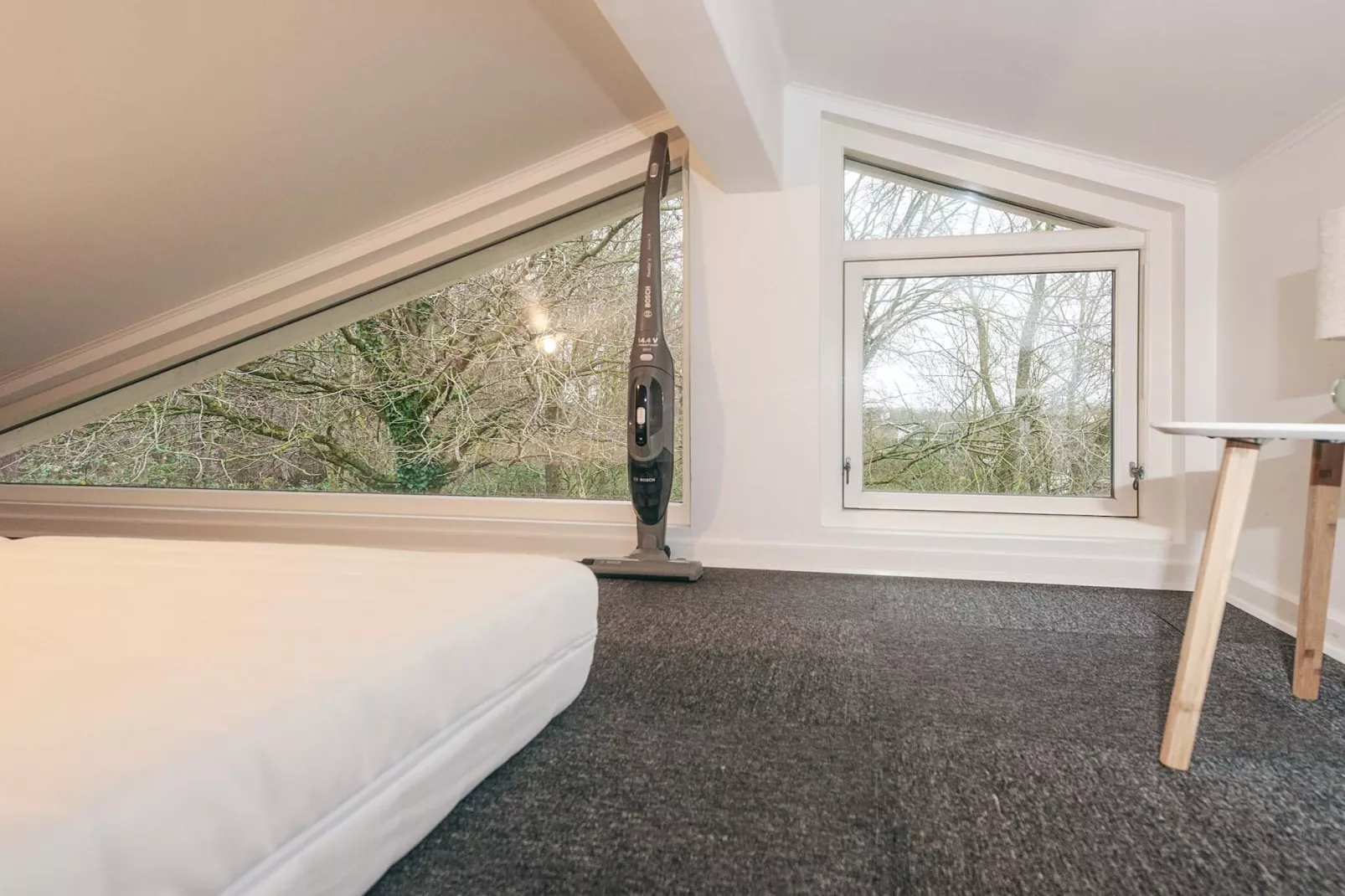 LØJT FERIECENTER-Binnen