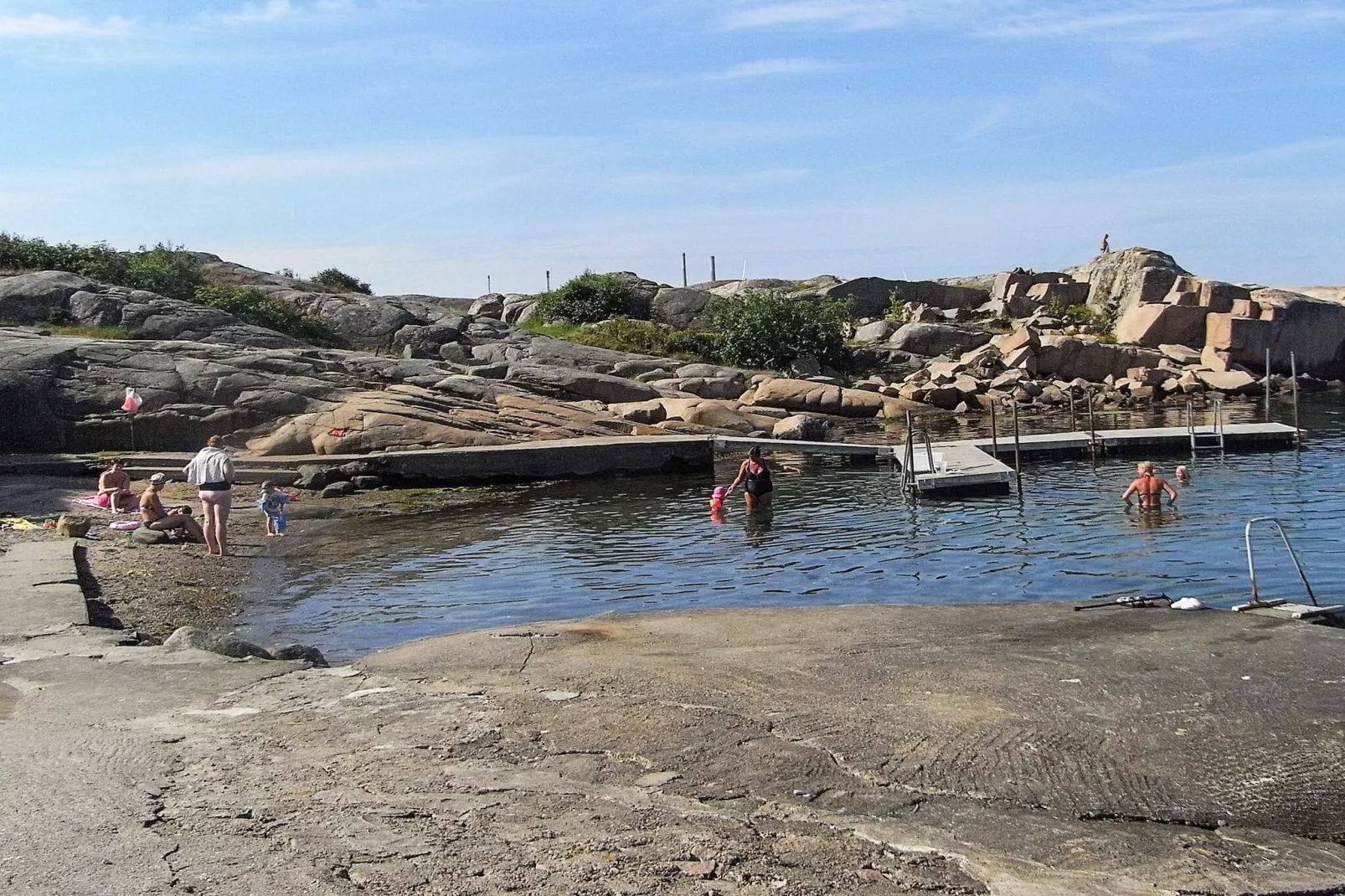 8 persoons vakantie huis in Brastad-By Traum-Niet-getagd