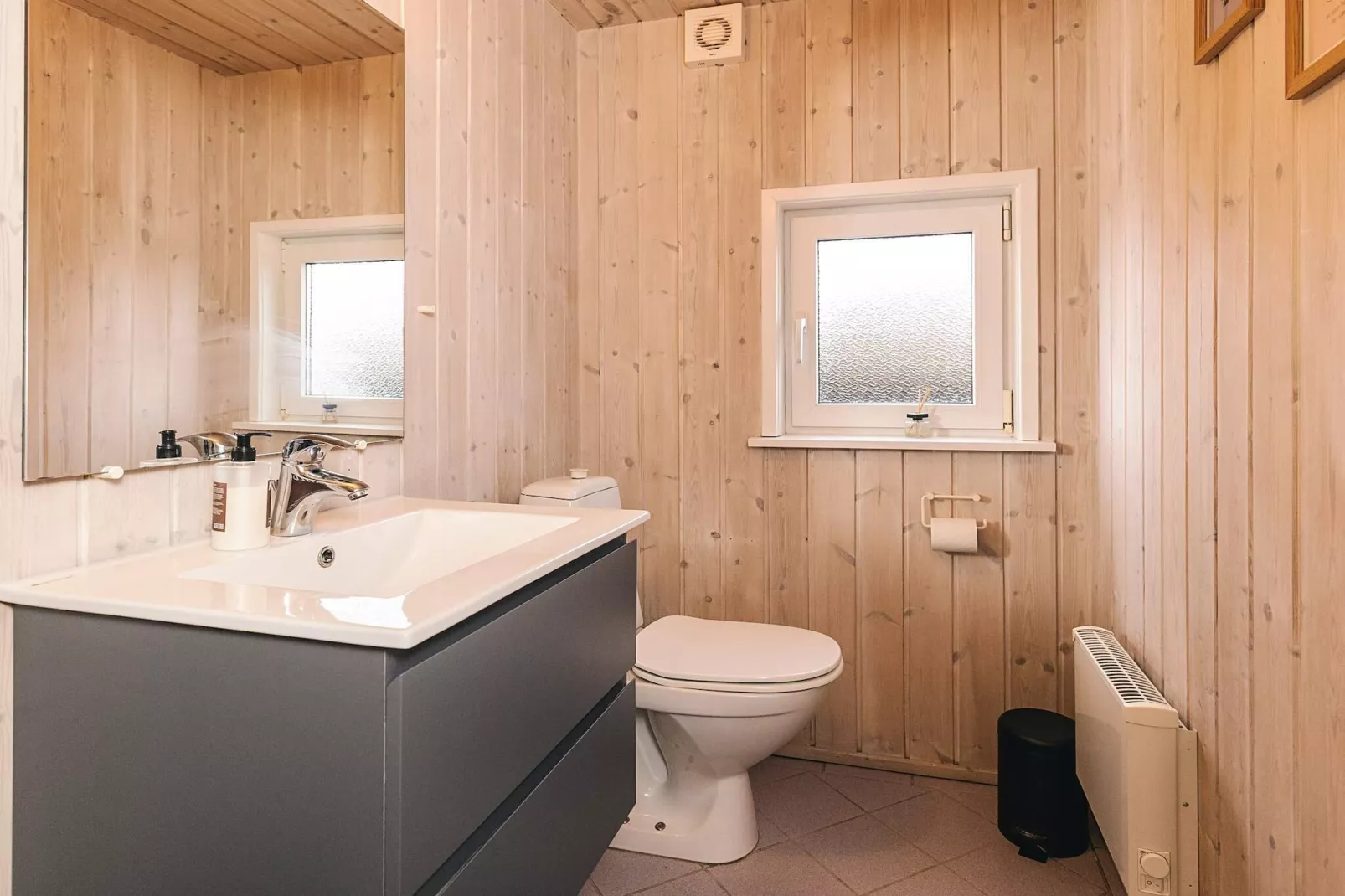 10 persoons vakantie huis in Løkken-By Traum-Binnen