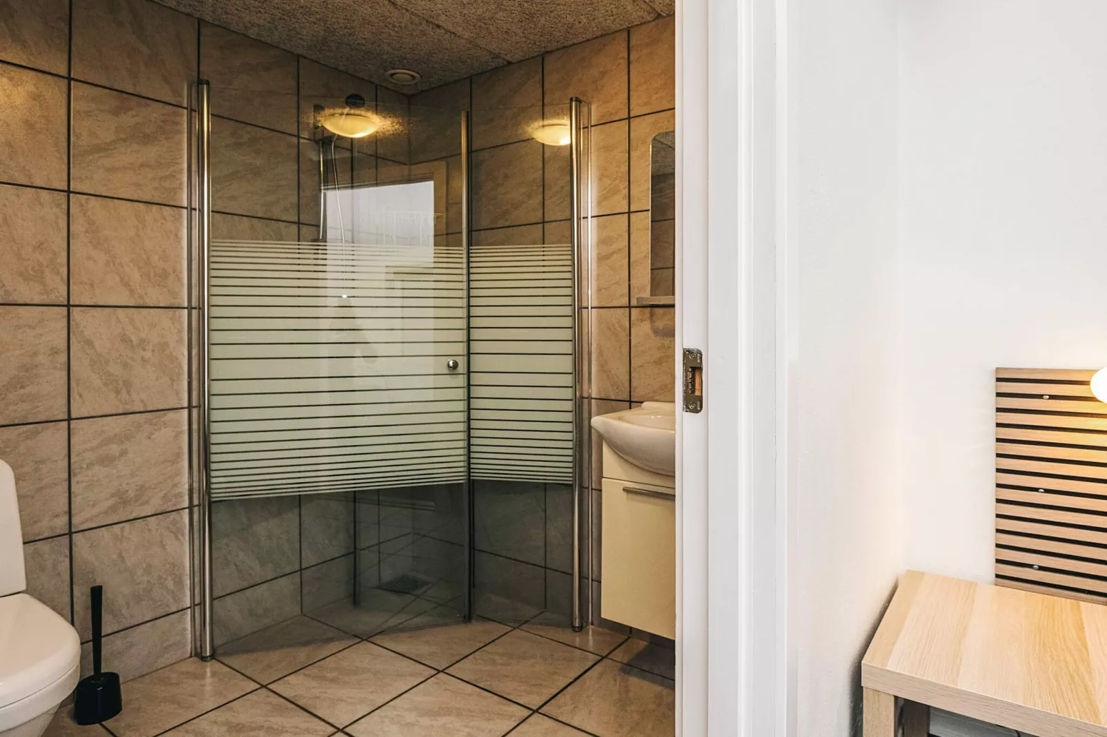 36 persoons vakantie huis in Ebeltoft-By Traum-Binnen