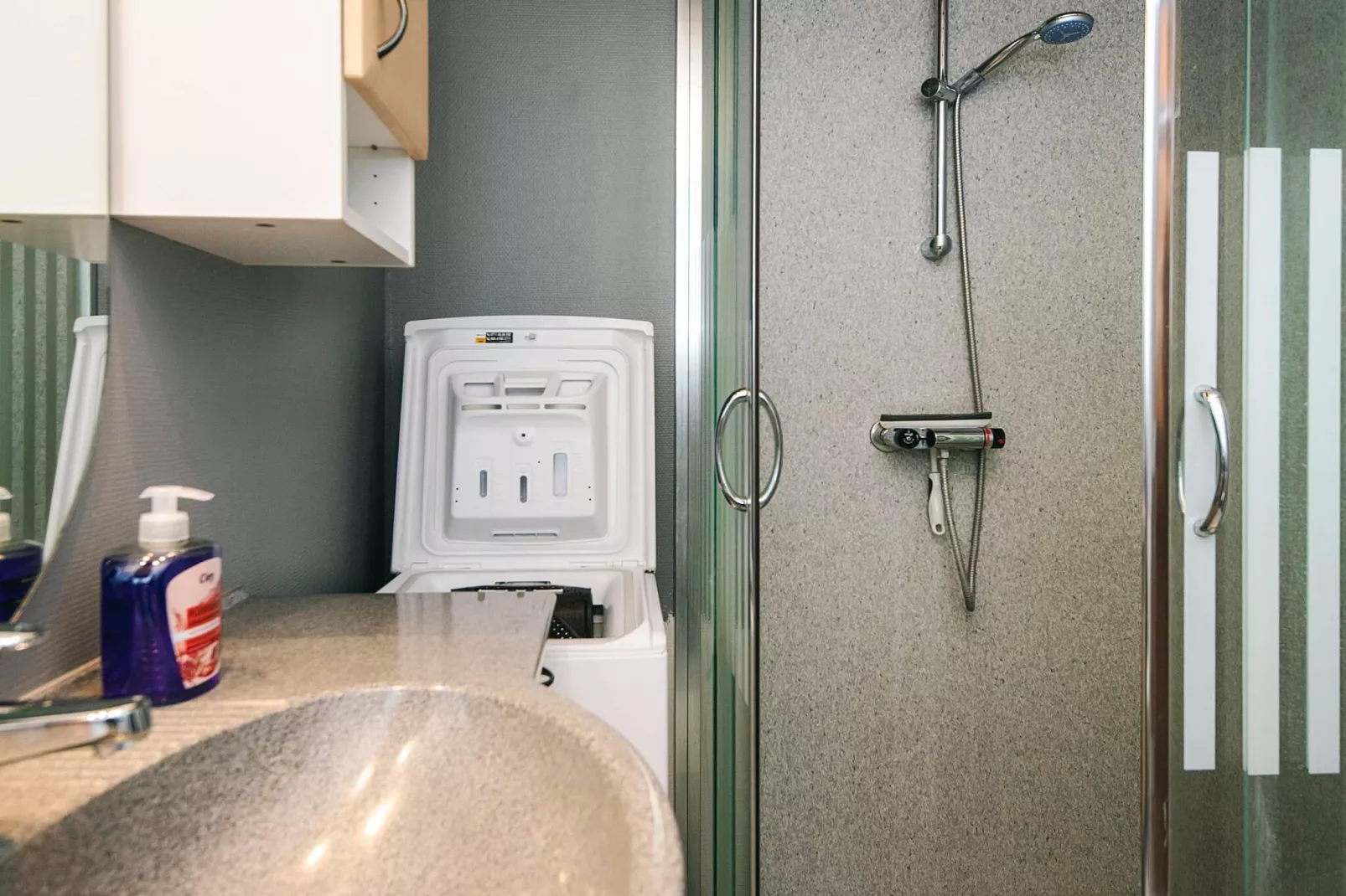 4 persoons vakantie huis in Juelsminde-By Traum - Binnen