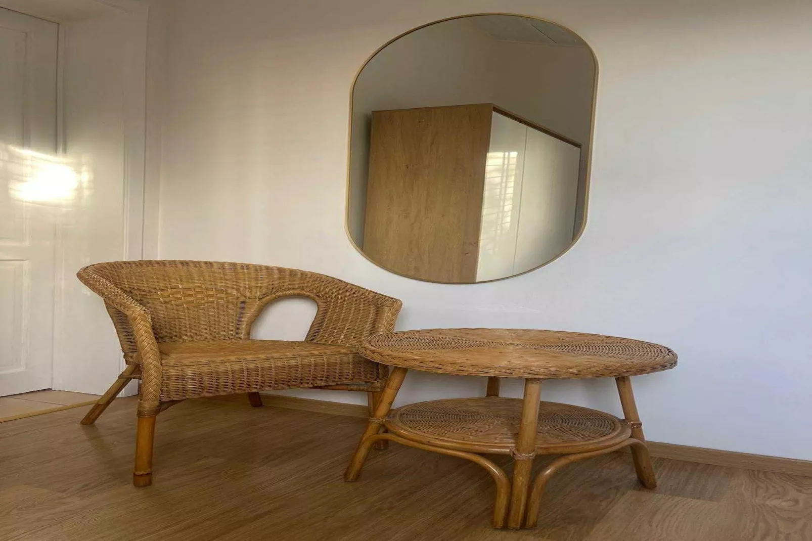 Chantegrillet-Terrasbalkon