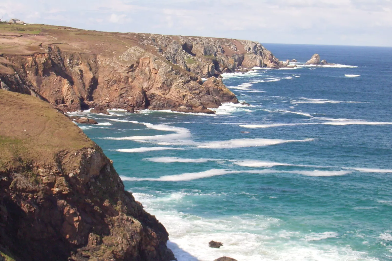 Holiday home Beuzec-Cap Sizun - Gebieden zomer 20km