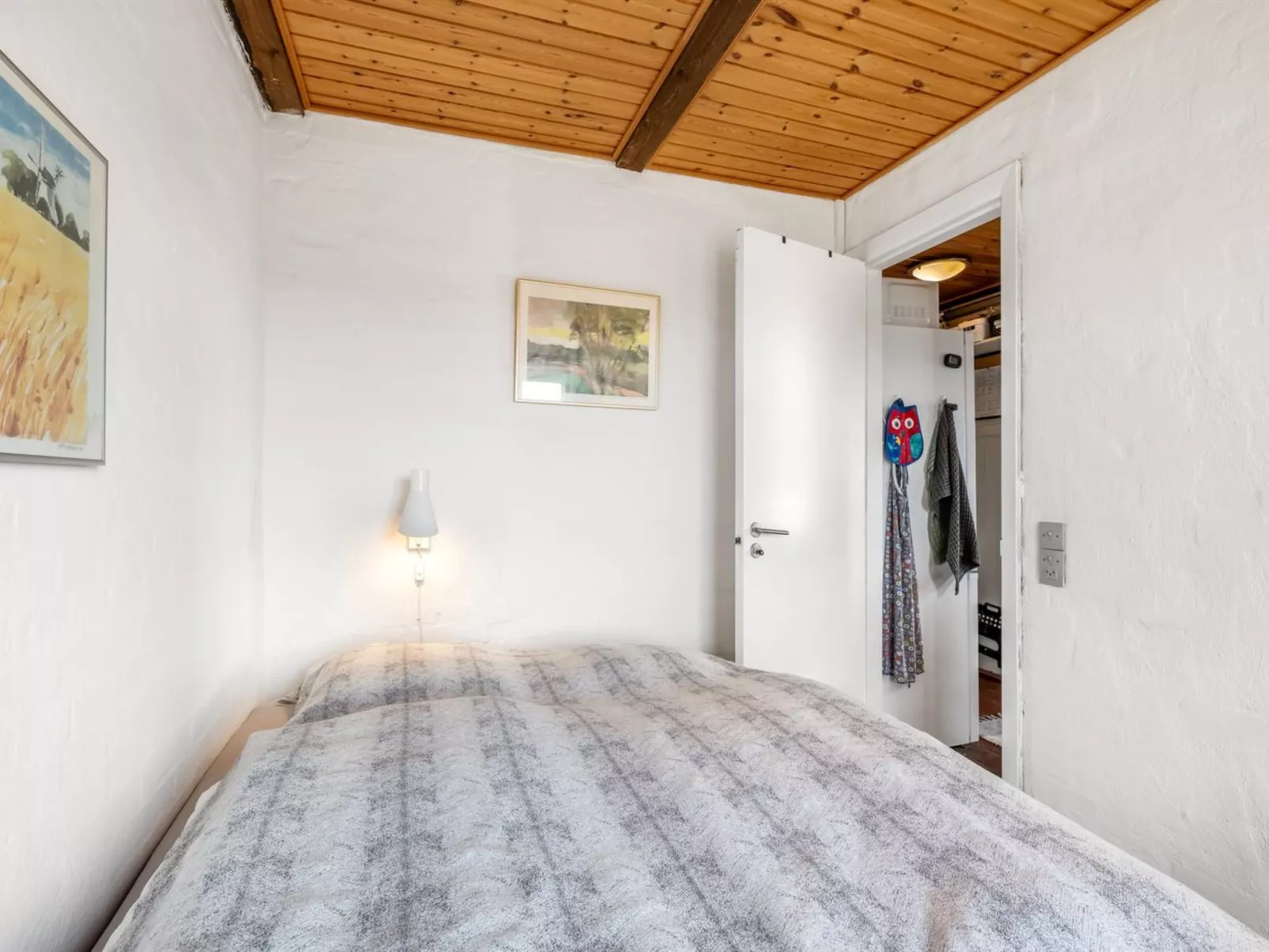 "Trugot" - 450m to the fjord - Binnen