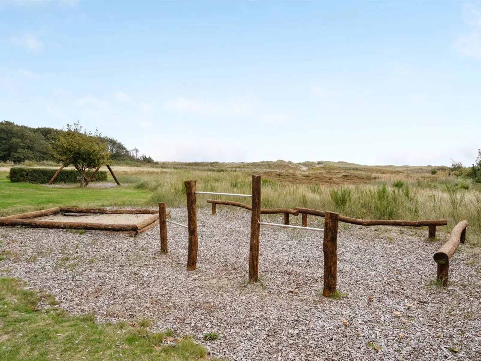 "Amaryllis" - 100m from the sea-Buiten