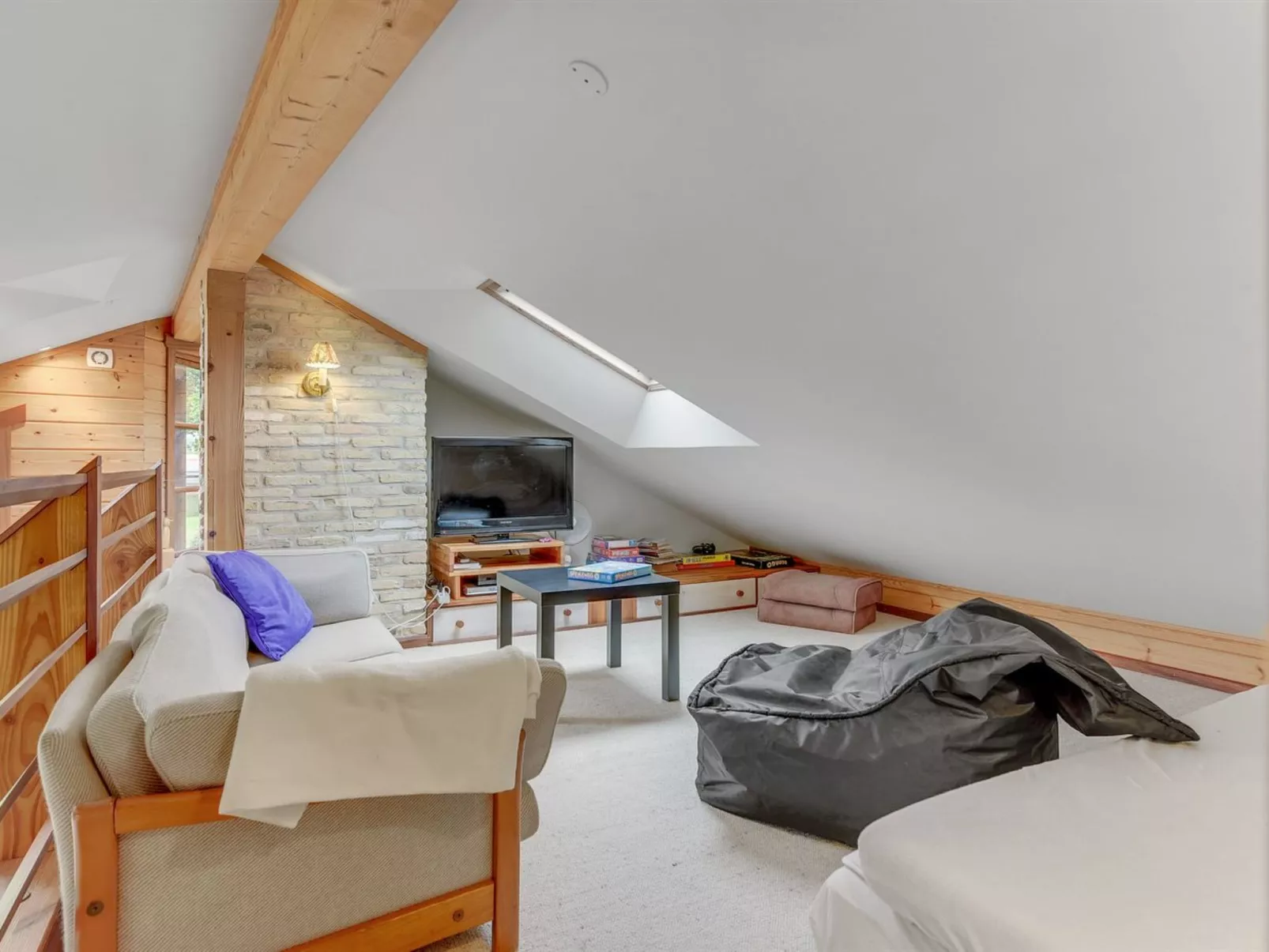 "Fortuna" - 200m from the sea - Binnen