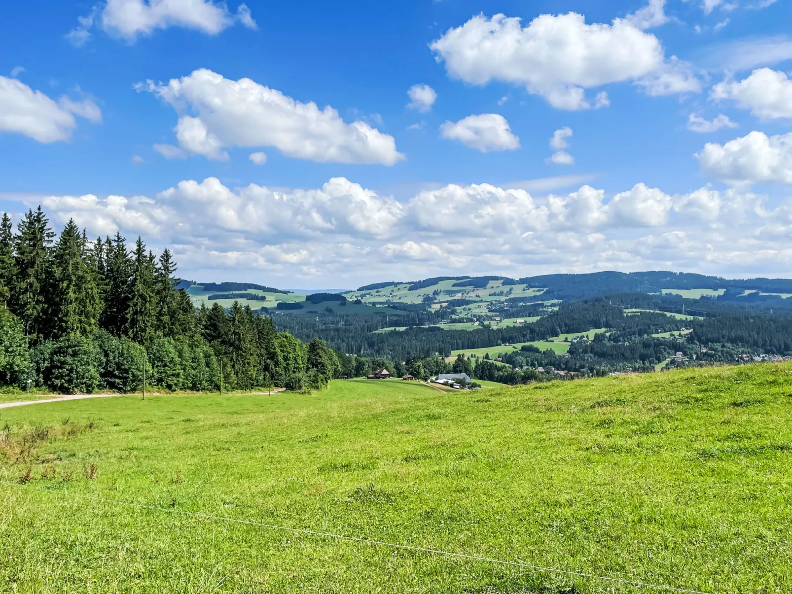 Mühlenmichelshäusle-Buiten