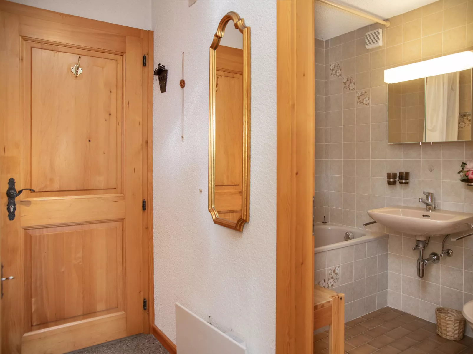 Orchidée 111-Binnen