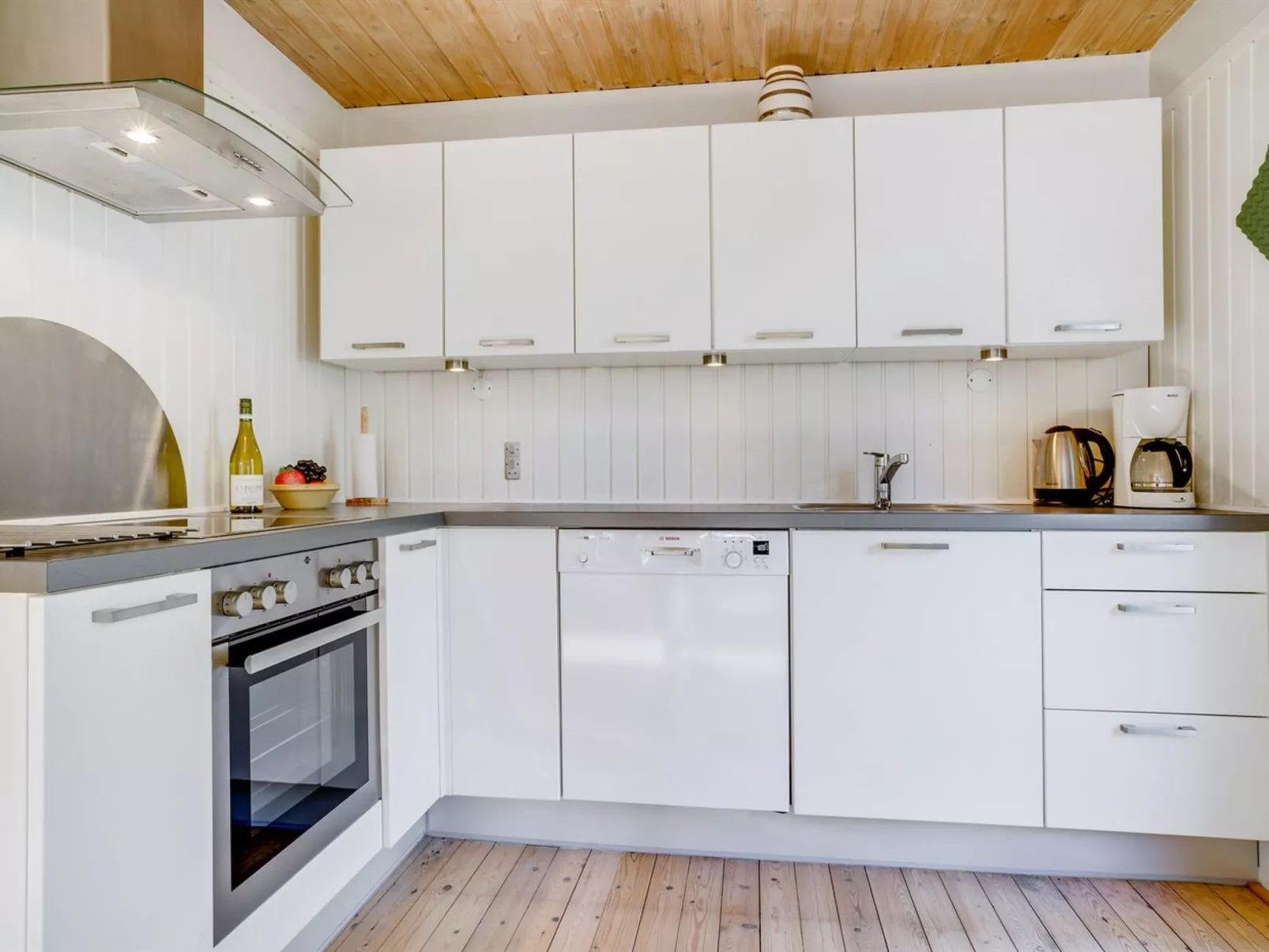 "Adelisa" - 600m from the sea-Binnen