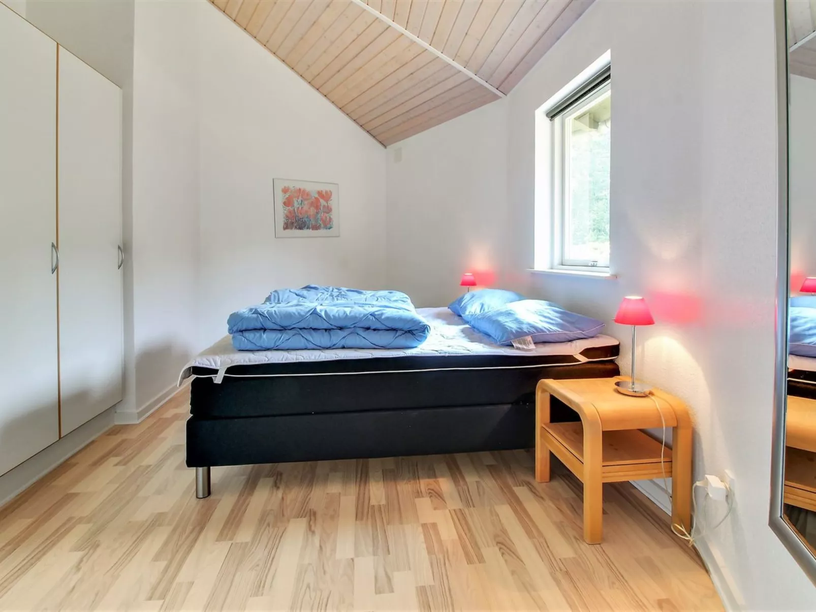 "Jani" - 25km from the sea-Binnen