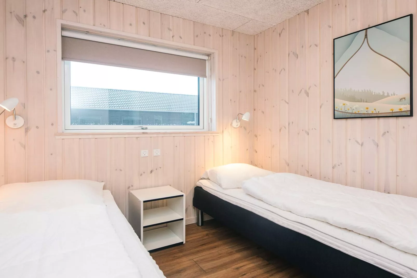 Luxe villa met zwembad -- By Traum Ferienwohnungen-Binnen