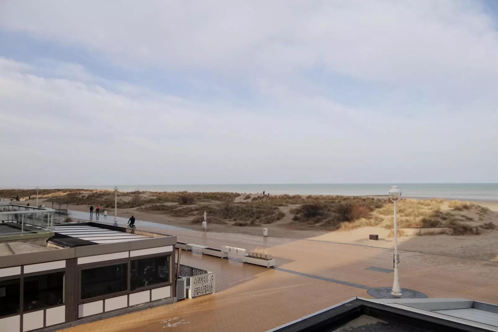 BEAULIEU 0602PK - Uitzicht zomer