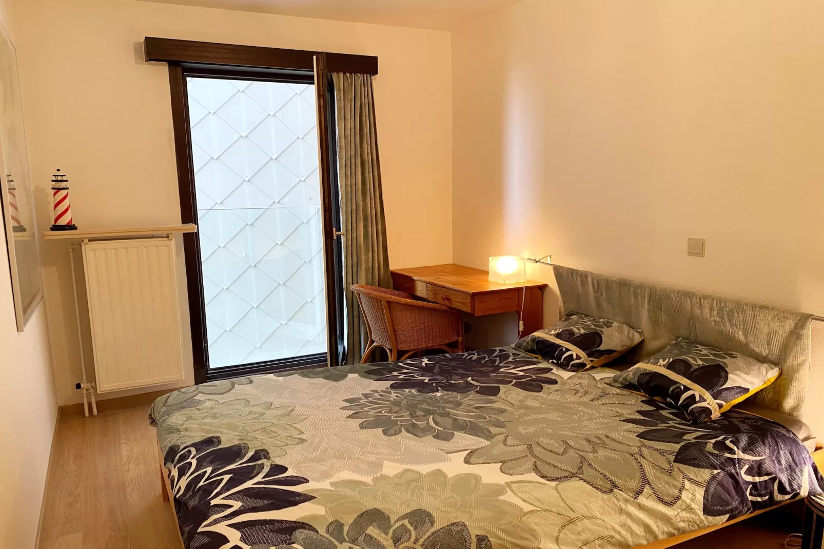 SUNFLOWER 0705GAR-Slaapkamer