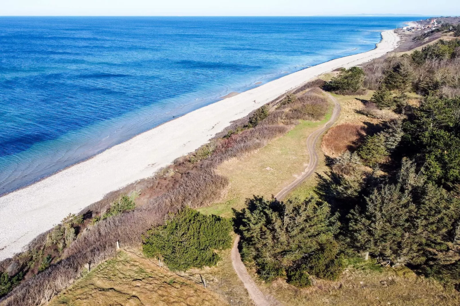 6 persoons vakantie huis in Græsted-By Traum - Waterzicht